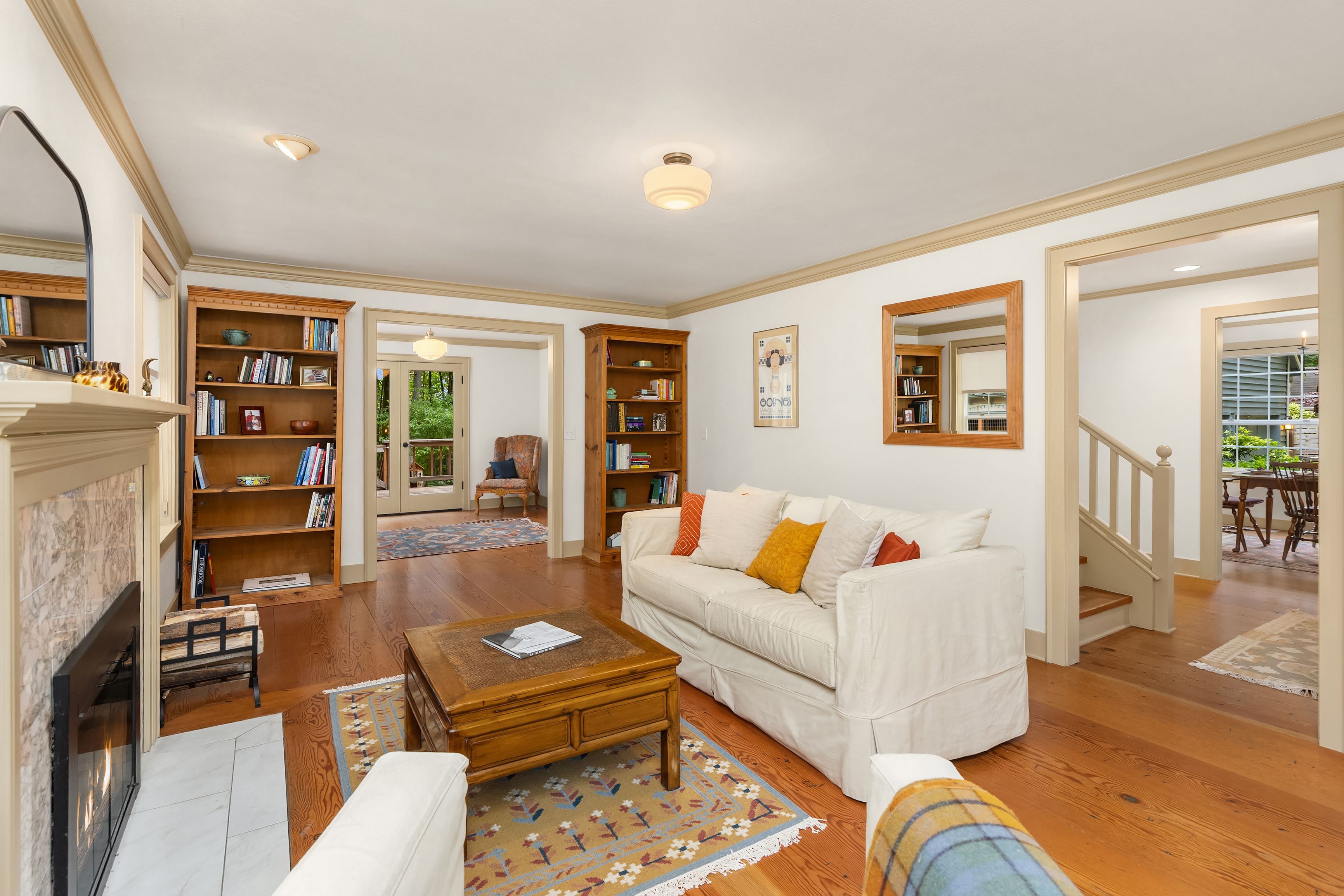  5249 Rose Ave NE, Bainbridge Island, WA 98110 - 物件實景
