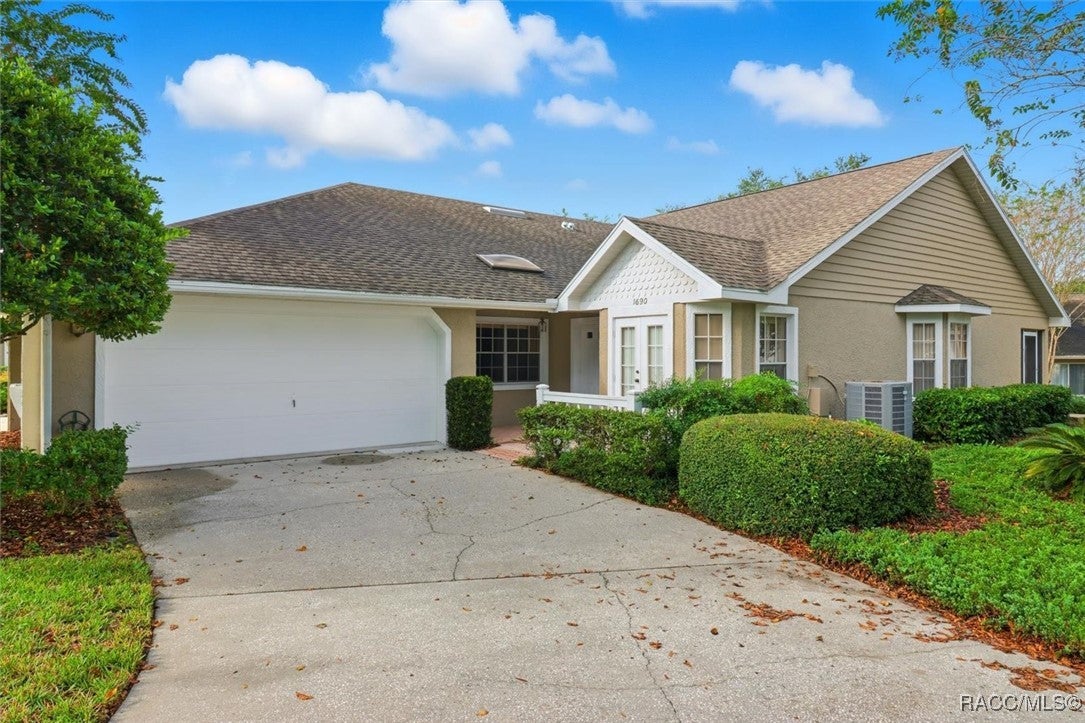 Foxboro Loop, Crystal River, FL 34429