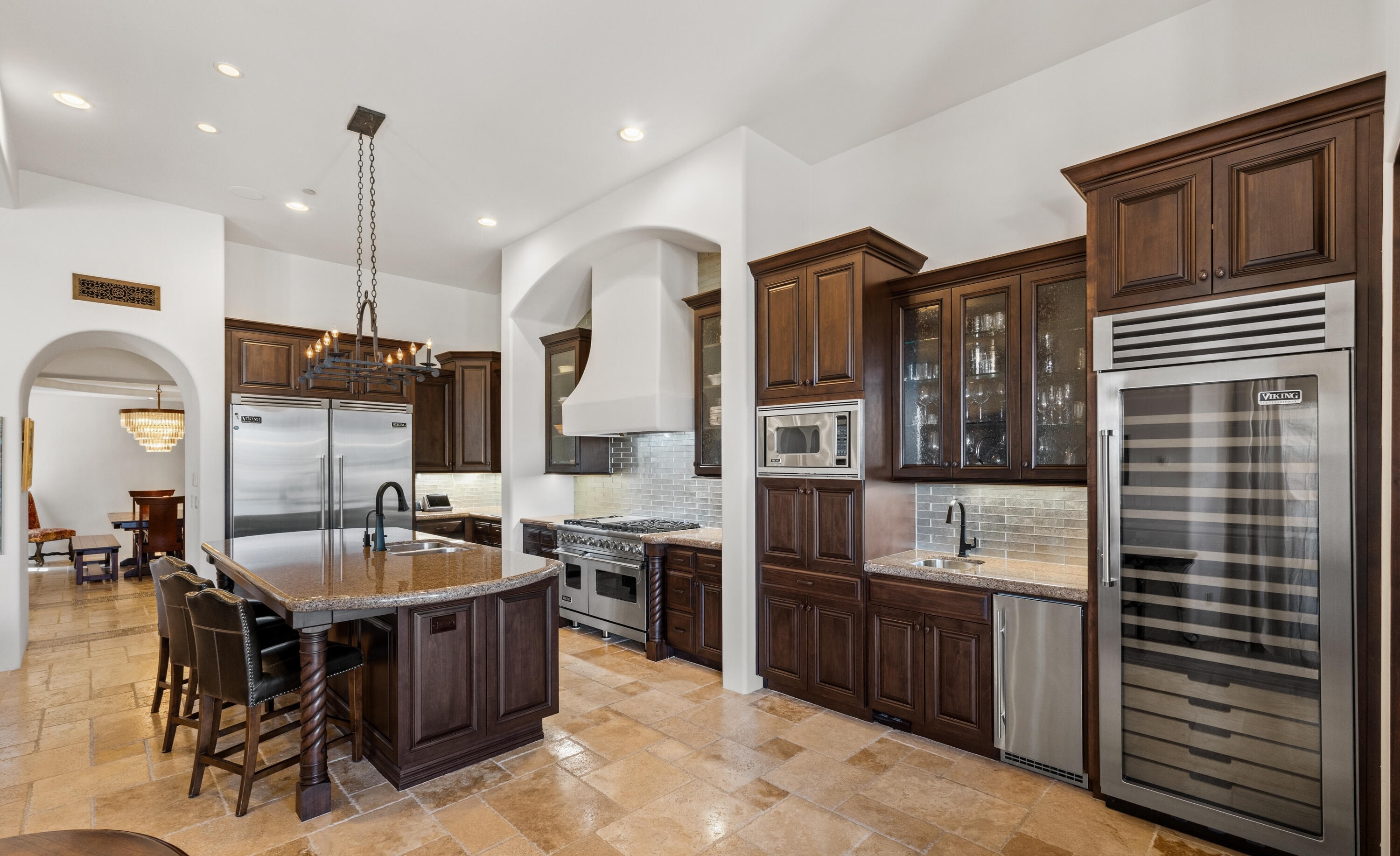  10585 E Crescent Moon Drive  Scottsdale, AZ - 物件實景