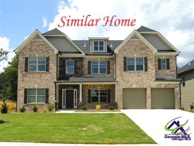 Bonaire, Georgia, 31005, United States, 6 Bedrooms Bedrooms, ,5 BathroomsBathrooms,Residential,For Sale,1913807