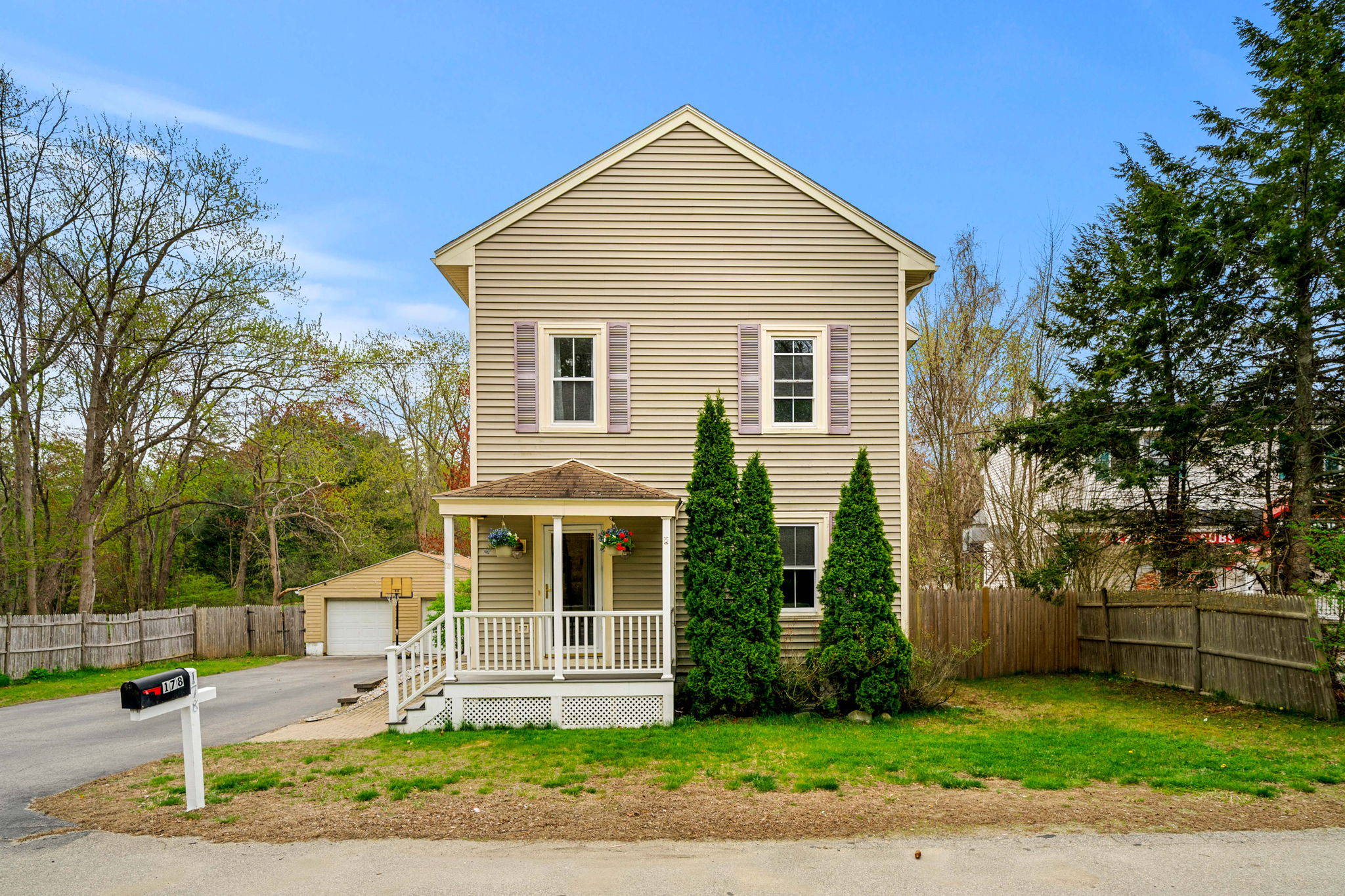  178 Main, Groveland, MA, 01834 - 物件實景