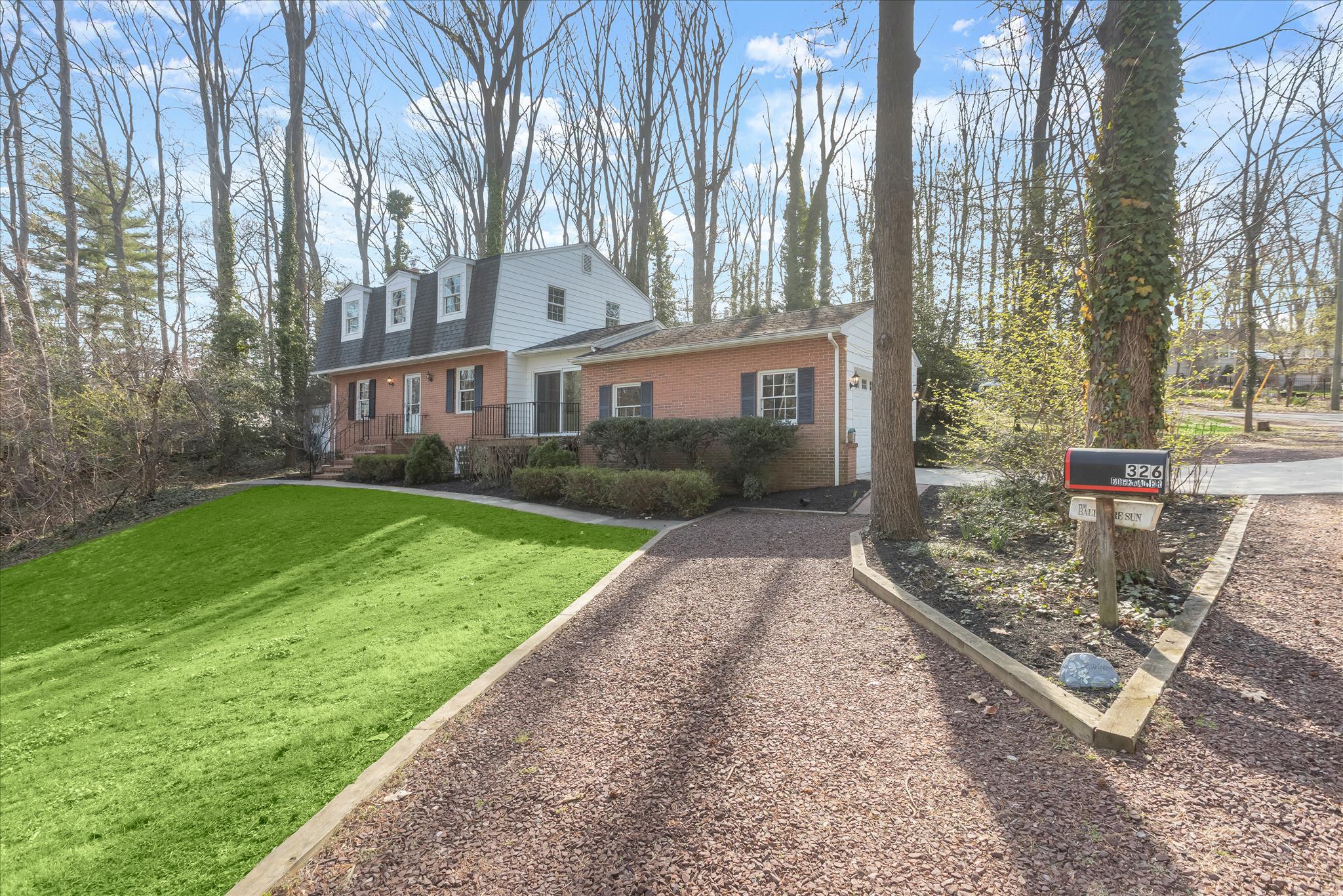  326 Edgewater Road, Pasadena, MD 21122 - 物件實景