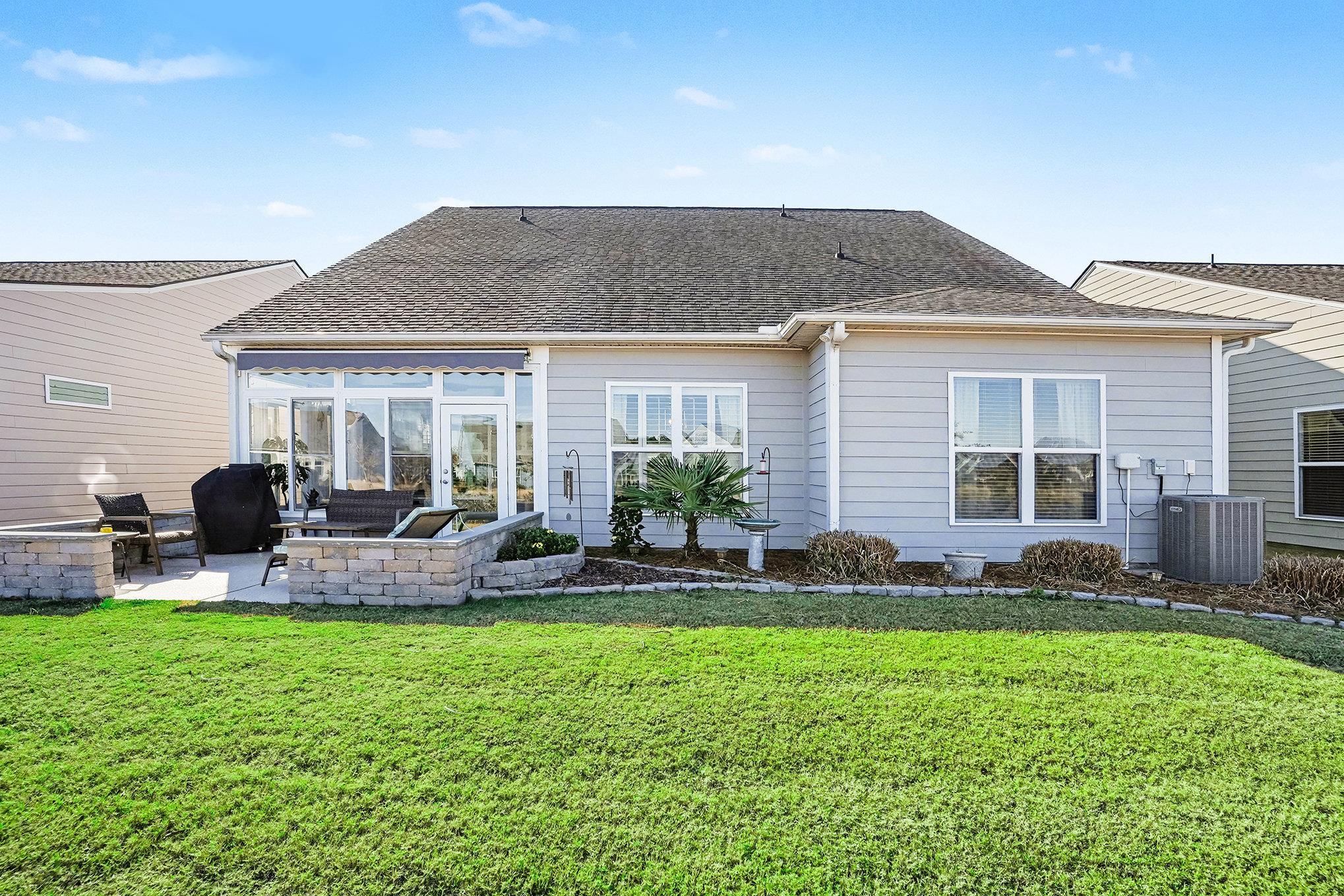 Myrtle Beach, South Carolina, 29572, United States, 4 Bedrooms Bedrooms, ,3 BathroomsBathrooms,Residential,For Sale,2006381