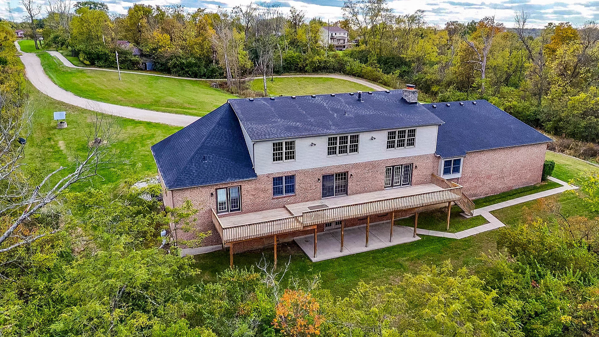 Hanover Twp, Ohio, 45013, United States, 3 Bedrooms Bedrooms, ,3 BathroomsBathrooms,Residential,For Sale,1973920