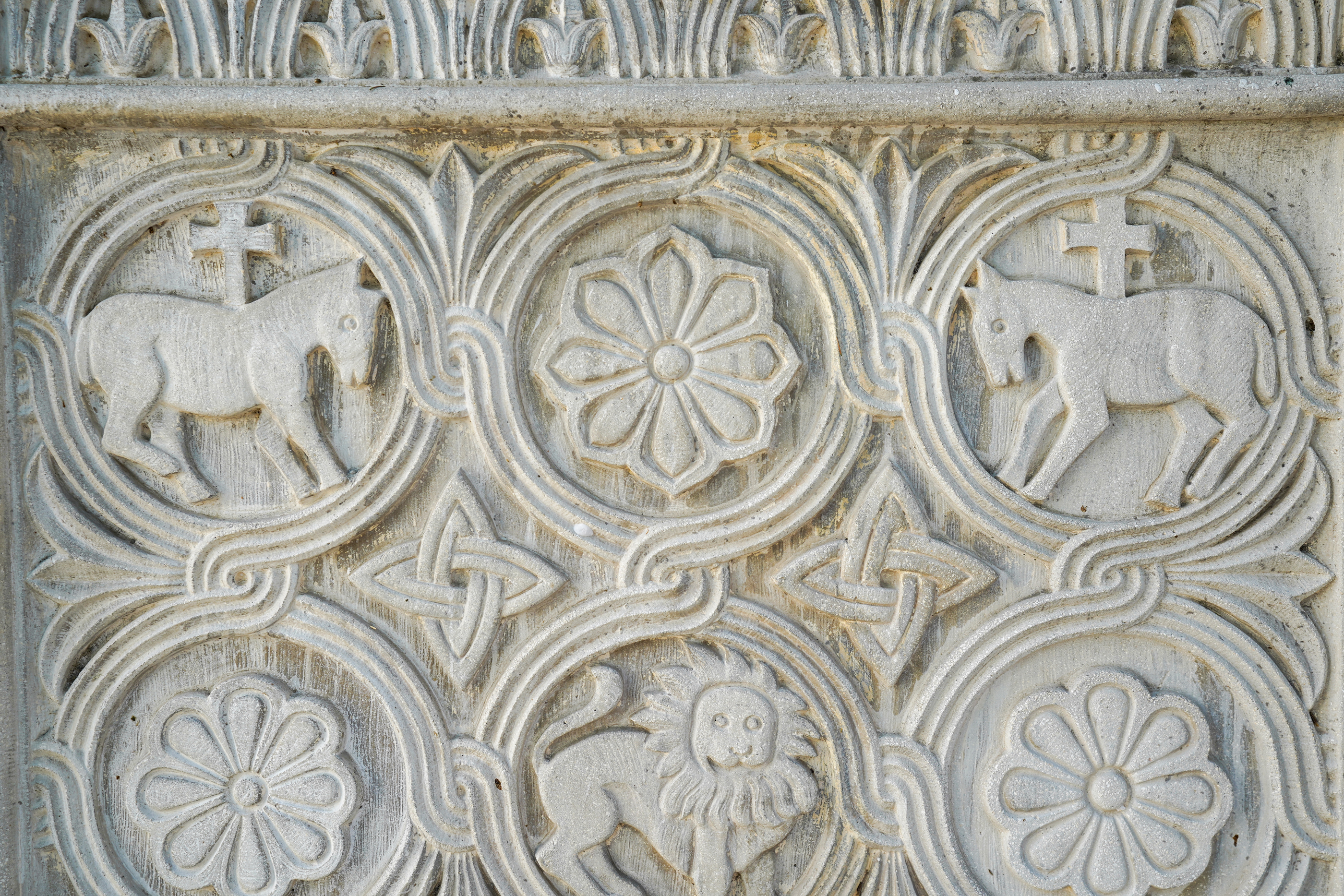  A Collector’s Residence on Kiseleff – The Architectural Legacy of Burcu & Marcu - 物件實景
