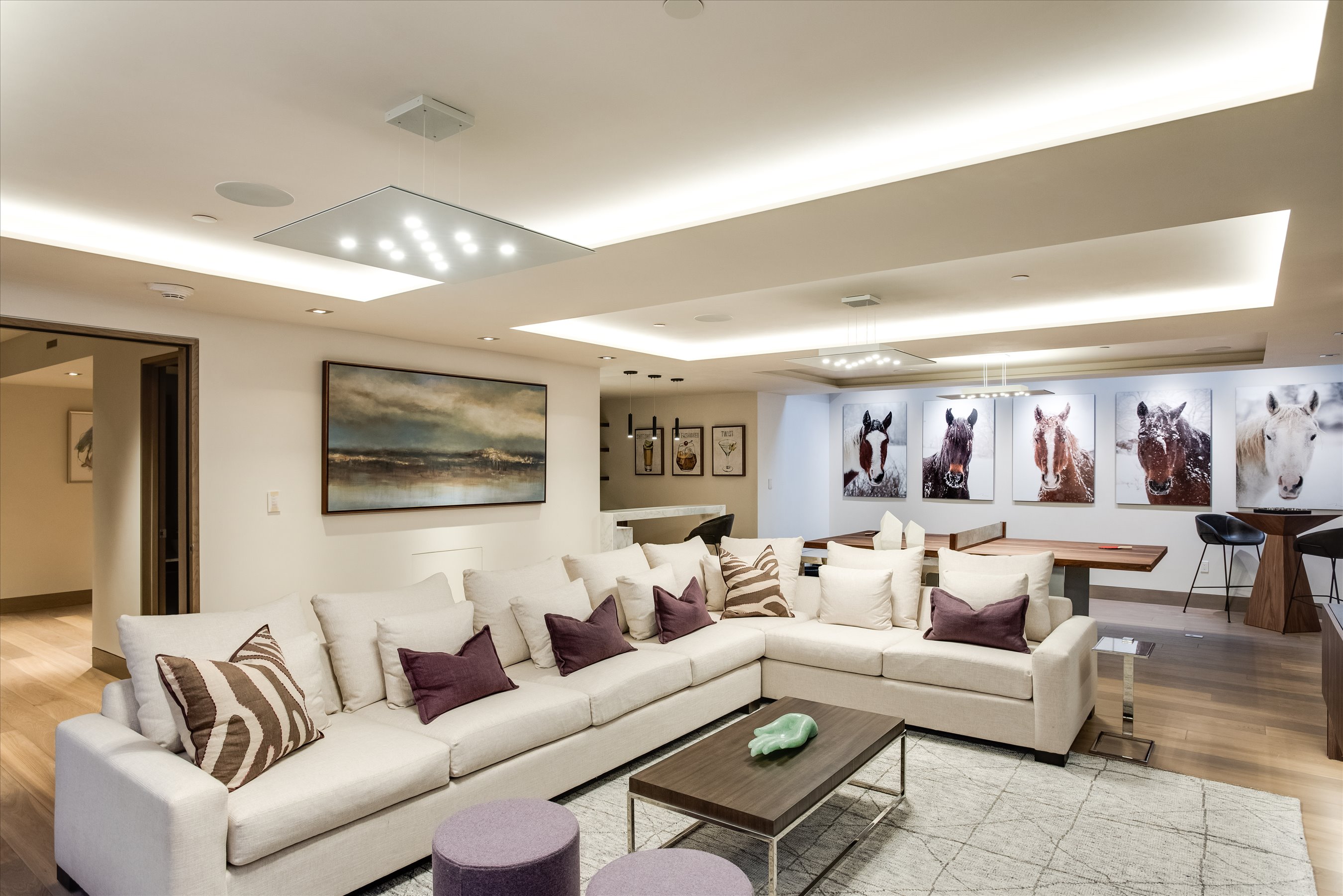  Luxury Living Steps From Downtown Aspen - 物件實景