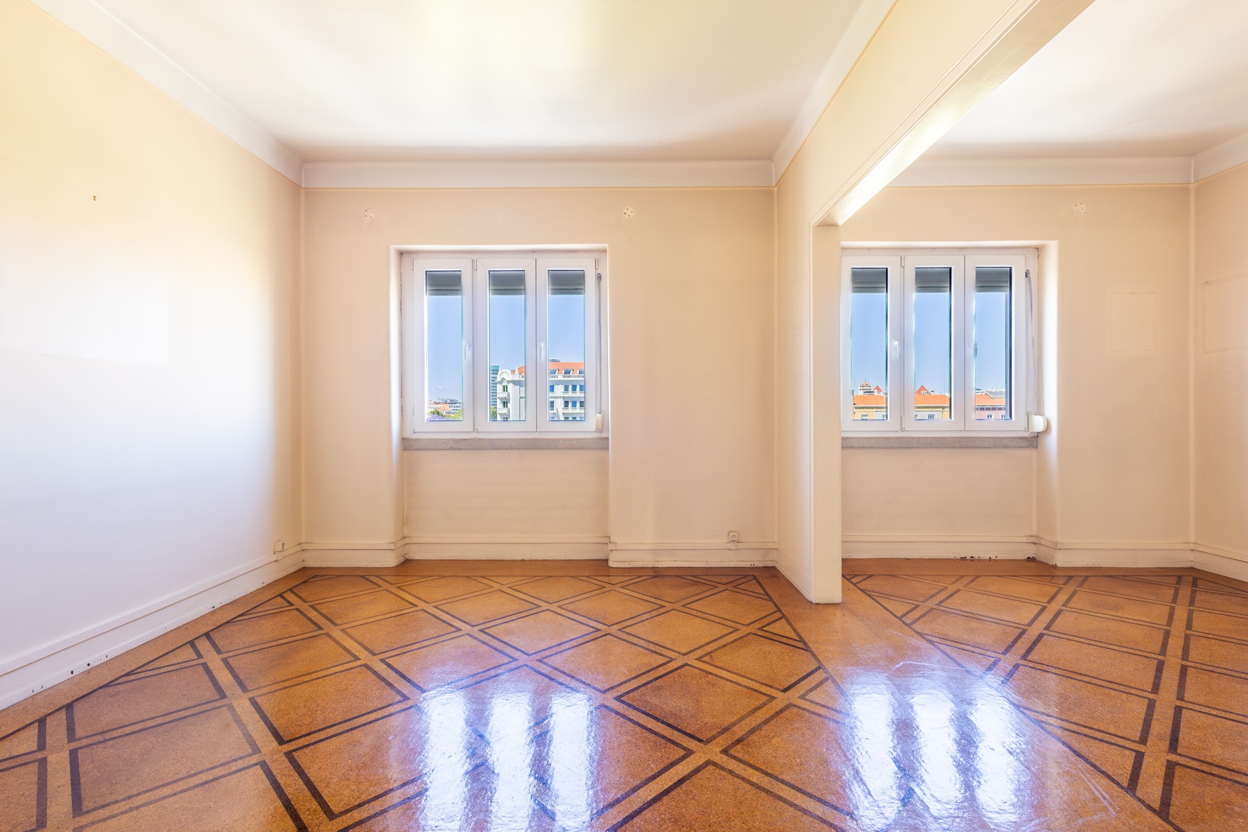  Flat, 5 bedrooms, for Sale - 物件實景