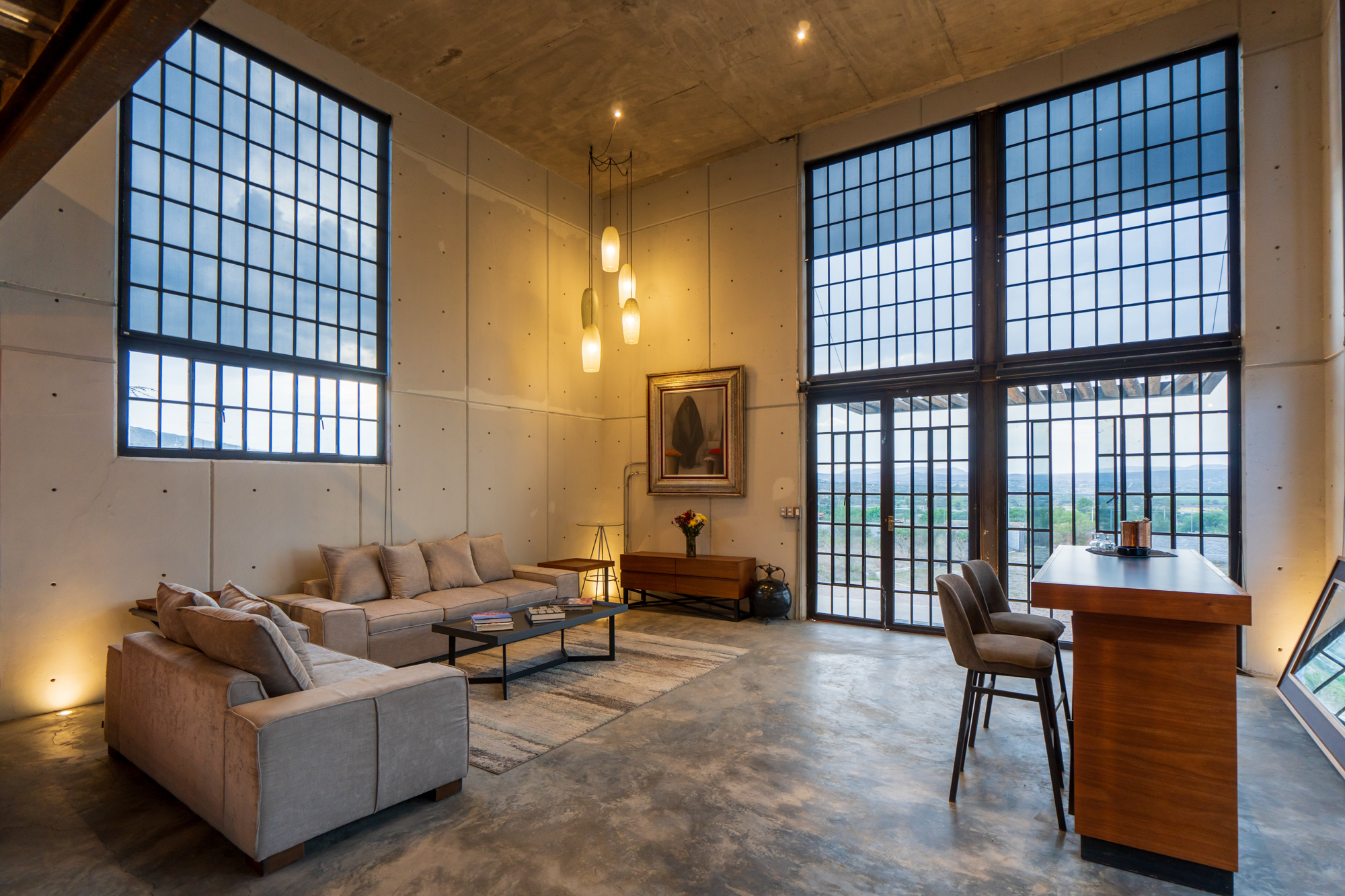  Lofts de Los Artistas - 物件實景