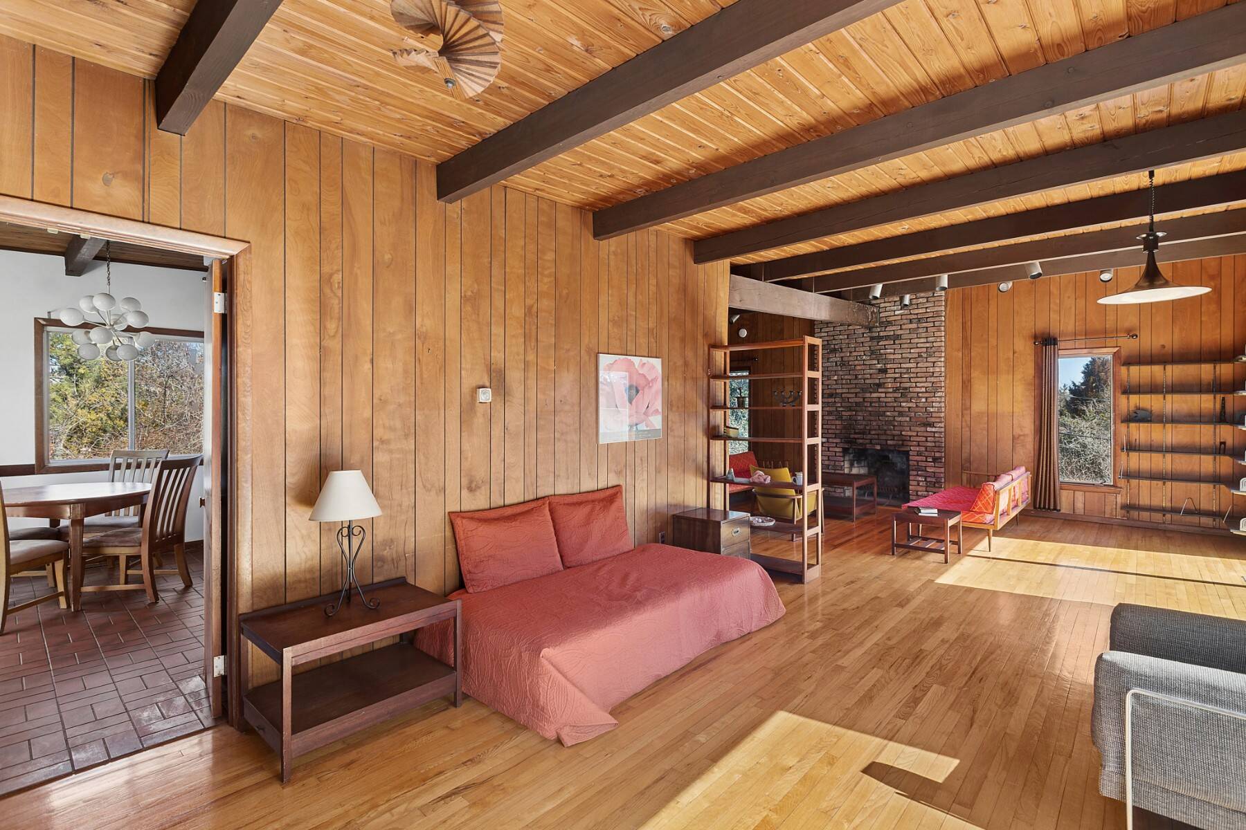  Rare Opportunity to Own a True Amagansett Dunes Beach House - 物件實景