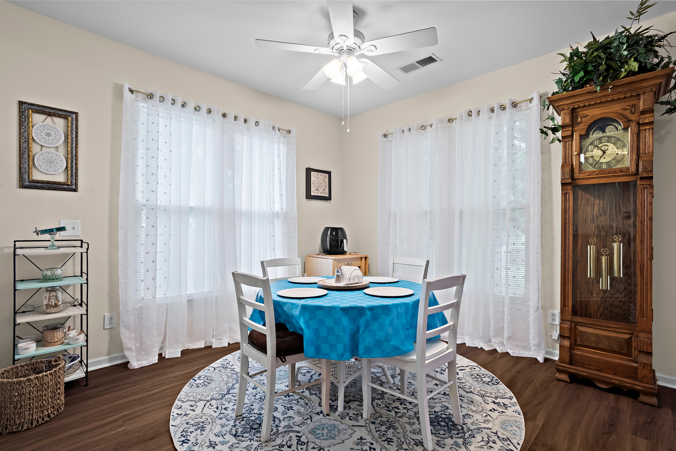  Charming One Level Ranch in Convenient Powder Springs Location - 物件實景