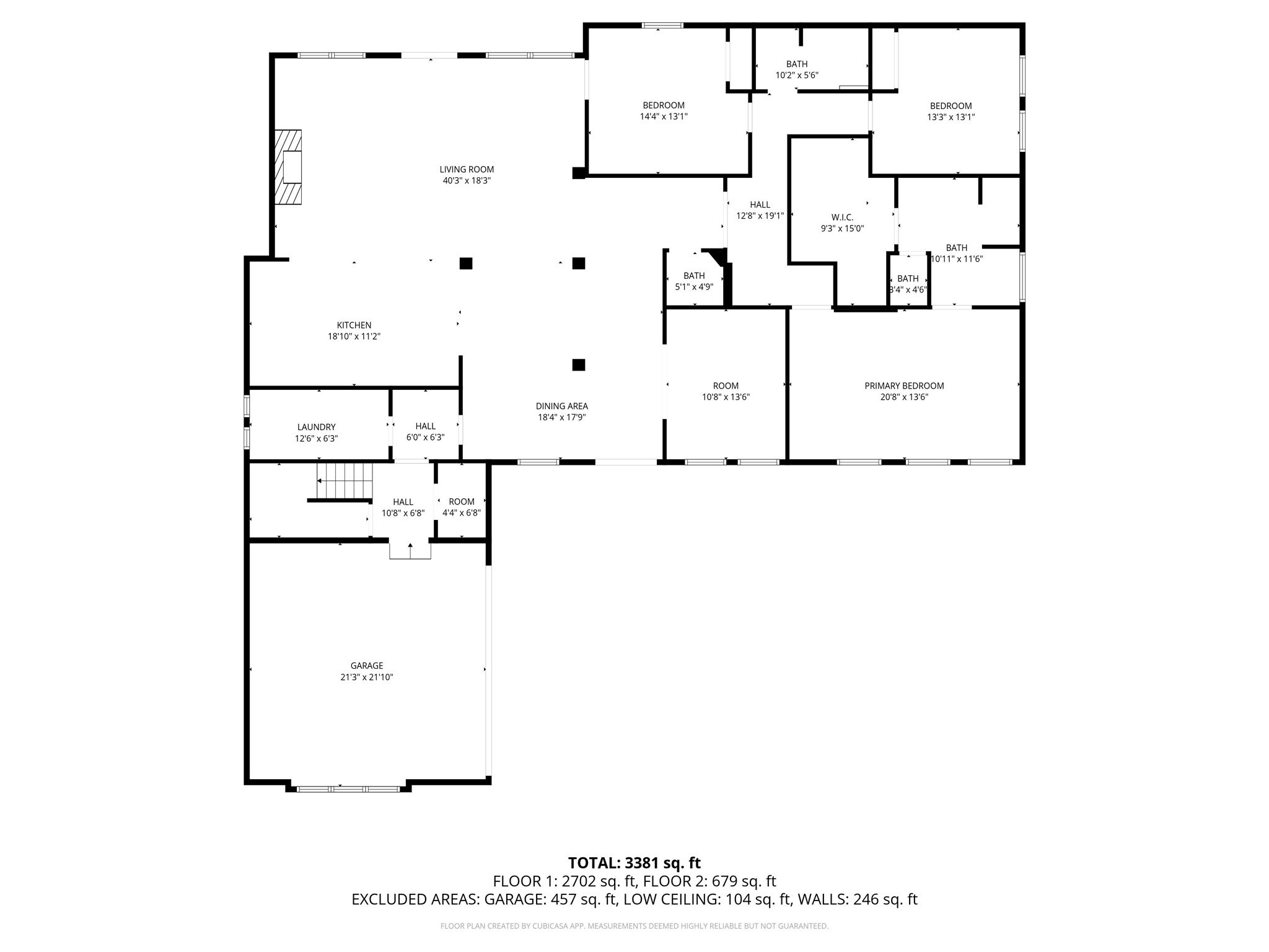 Montgomery, Texas, 77356, United States, 4 Bedrooms Bedrooms, ,4 BathroomsBathrooms,Residential,For Sale,1989198