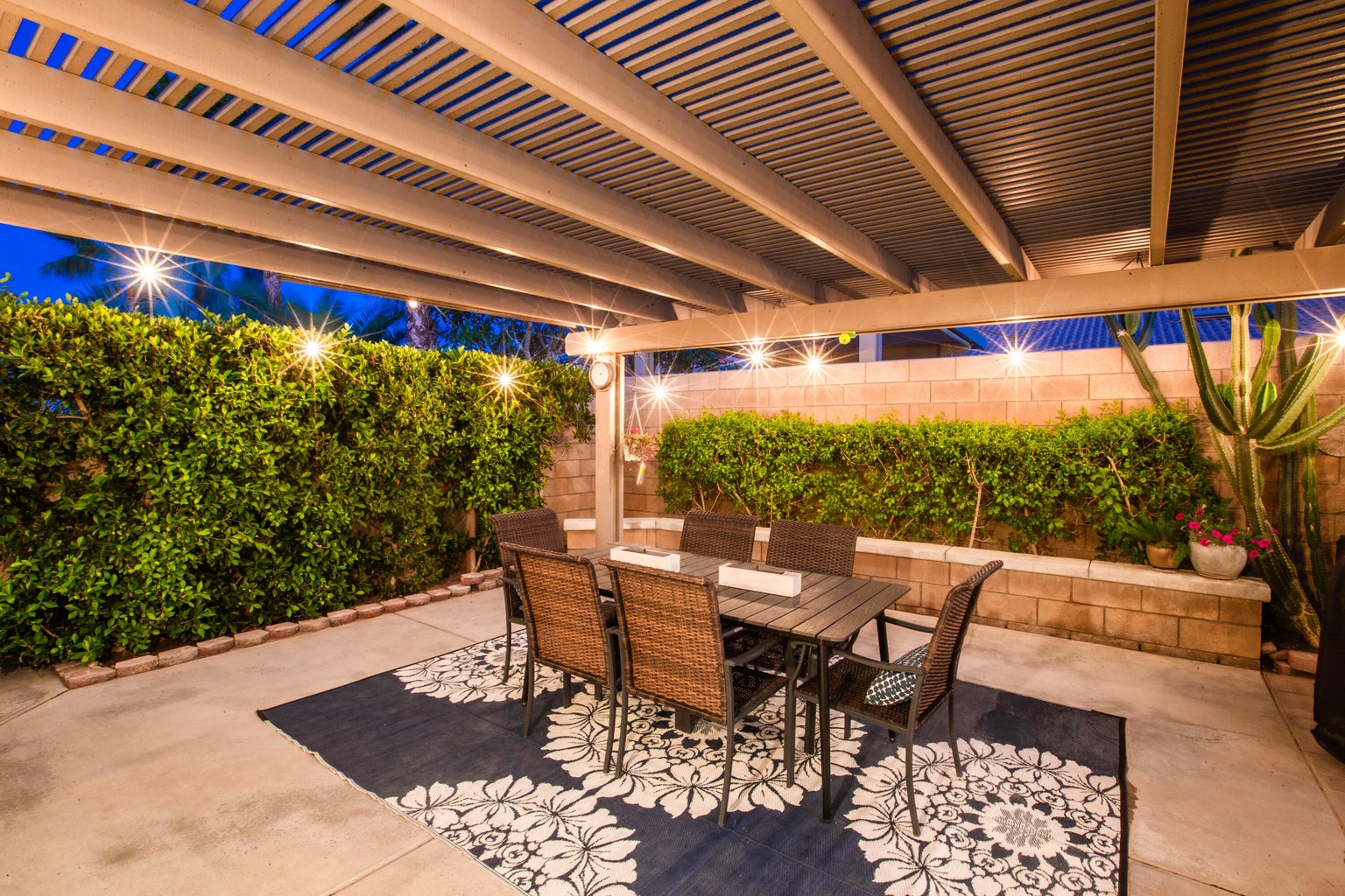 La Quinta, California, 92253, United States, 4 Bedrooms Bedrooms, ,2 BathroomsBathrooms,Residential,For Sale,1931637