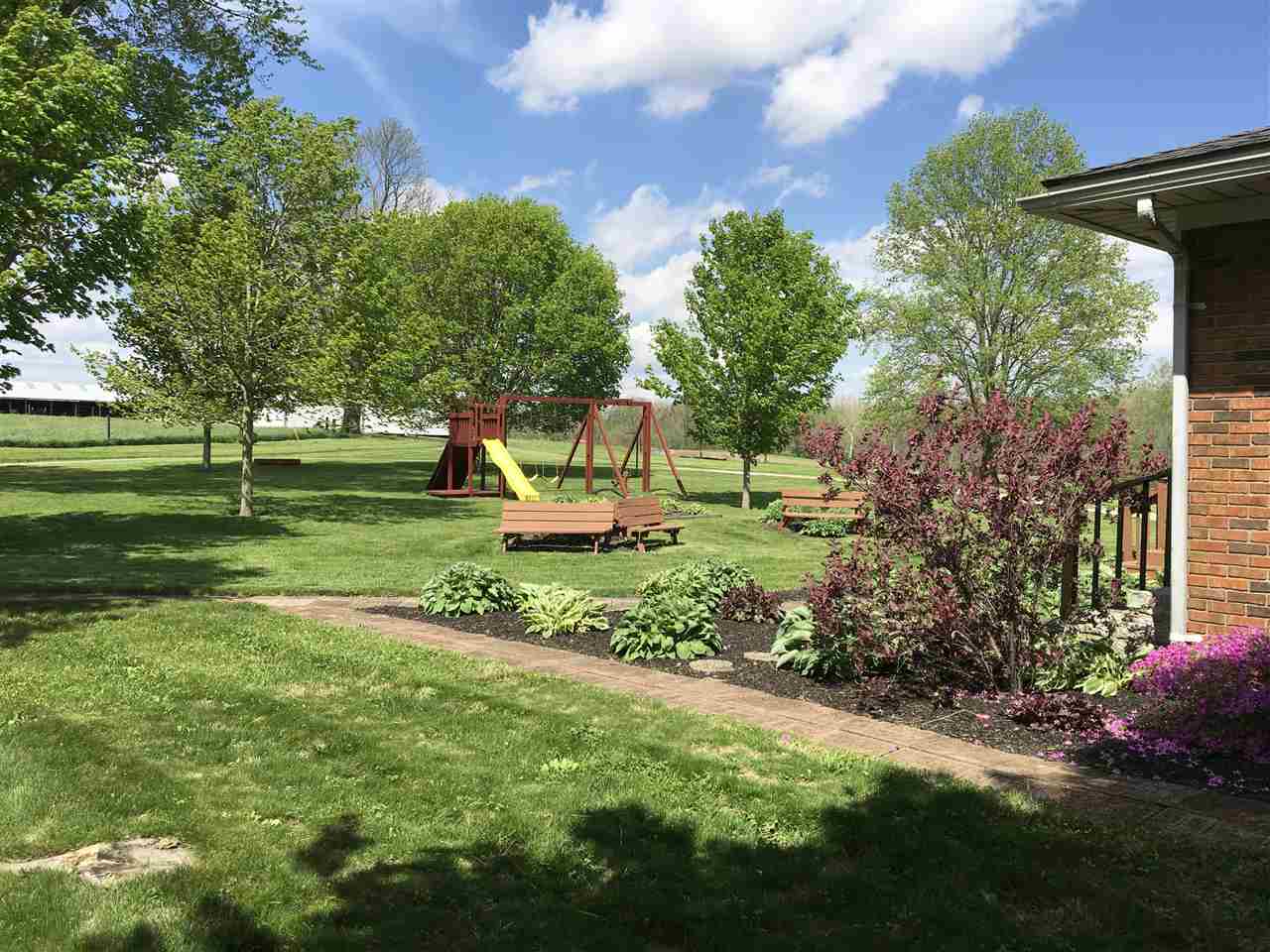 Liberty, Indiana, 47353, United States, 5 Bedrooms Bedrooms, ,2 BathroomsBathrooms,Residential,For Sale,1939402