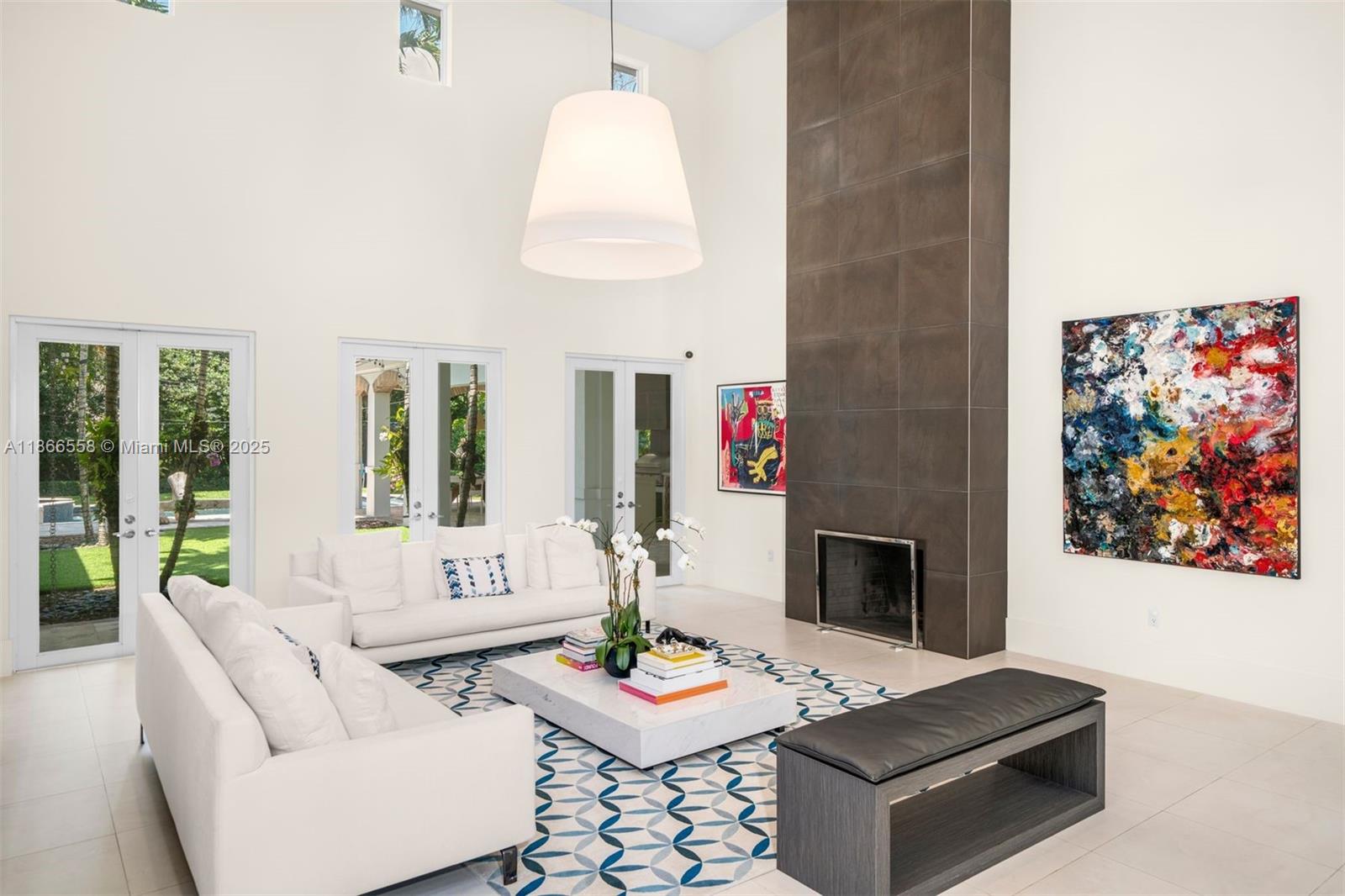 Miami, Florida, 33129, United States, 6 Bedrooms Bedrooms, ,7 BathroomsBathrooms,Residential,For Sale,1933158