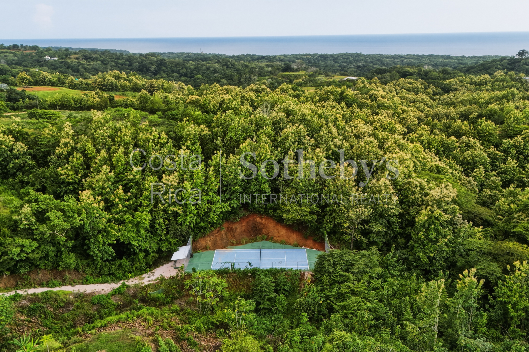  Hospitality Ocean view Property - 物件實景