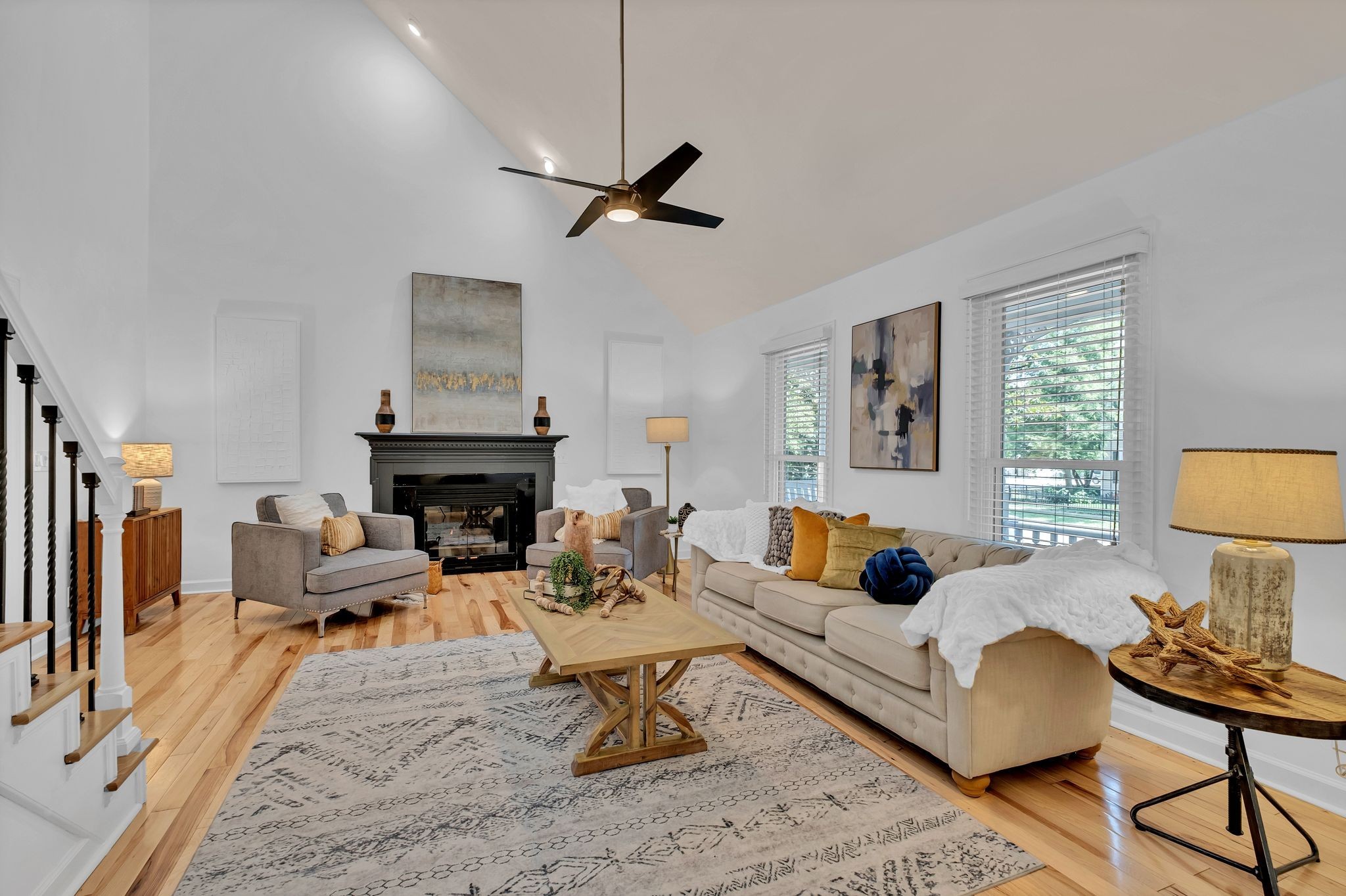  221 Adams Ct, Franklin, TN, 37064 - 物件實景