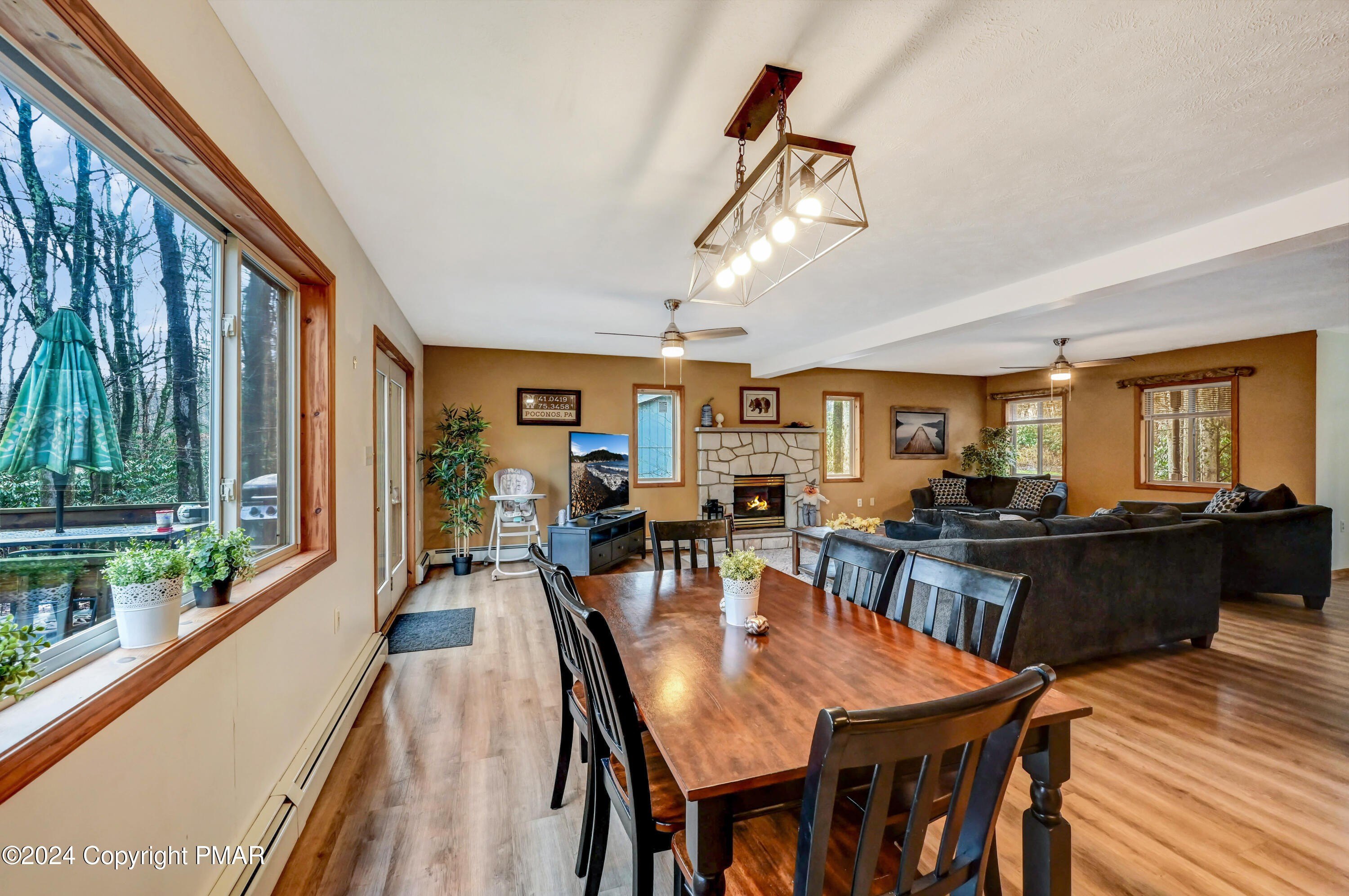 Pocono Pines, Pennsylvania, 18350, United States, 4 Bedrooms Bedrooms, ,3 BathroomsBathrooms,Residential,For Sale,1981114