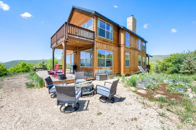 Heber City, Utah, 84032, United States, 4 Bedrooms Bedrooms, ,4 BathroomsBathrooms,Residential,For Sale,1889644