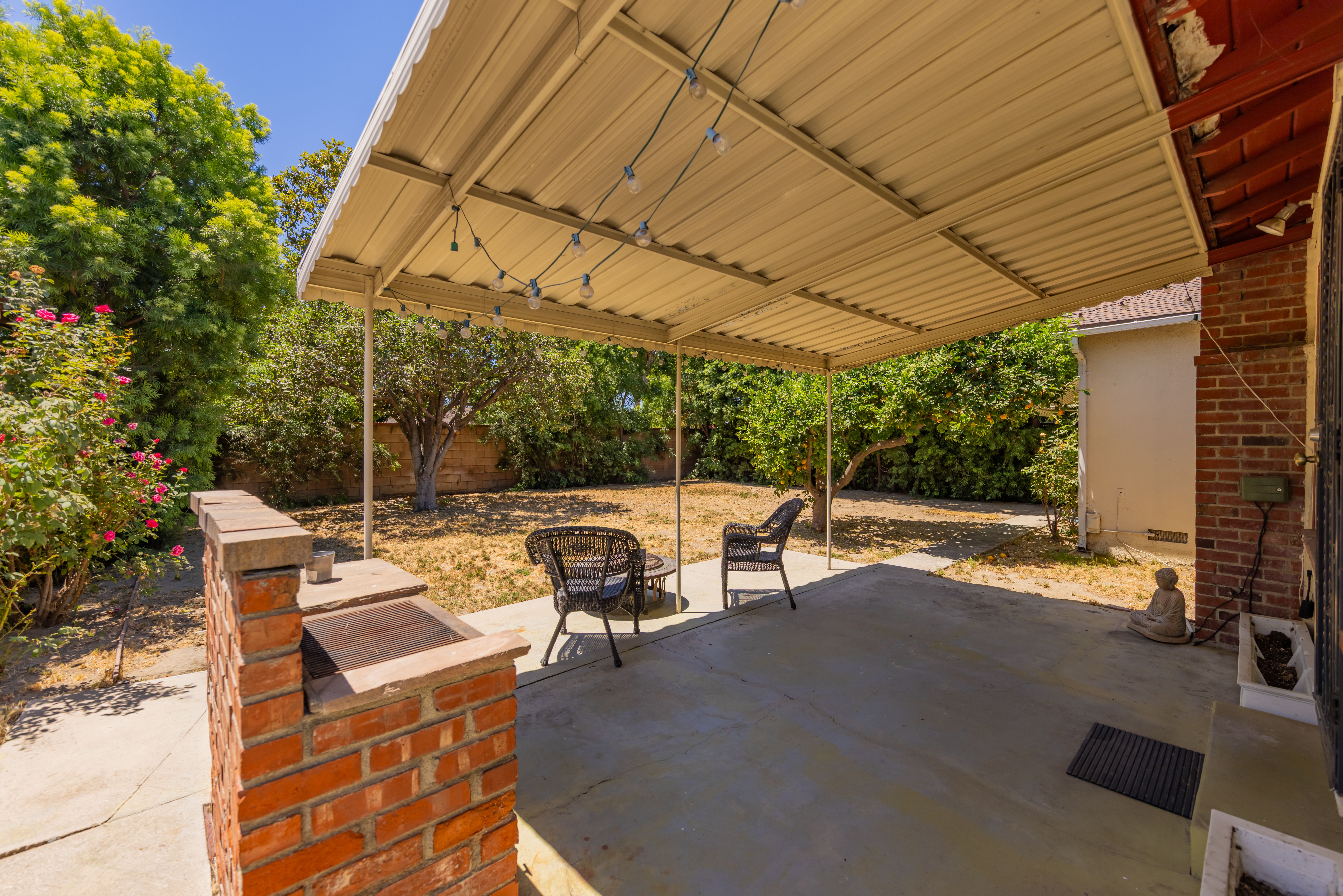  12822 Erwin Street, Los Angeles, CA 91606 - 物件實景