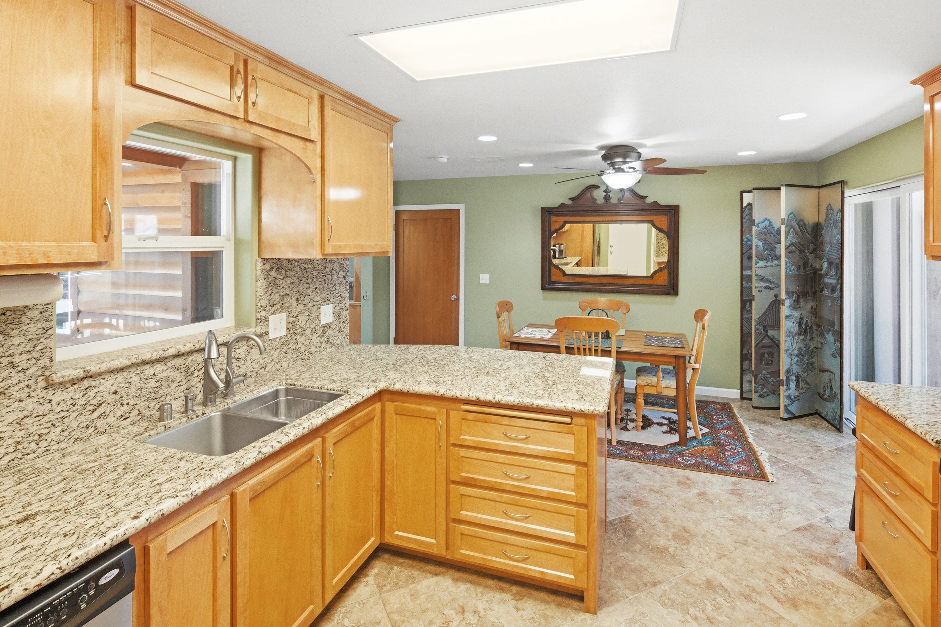  39201 Starview Lane, Big Bear Lake, CA 92315 - 物件實景