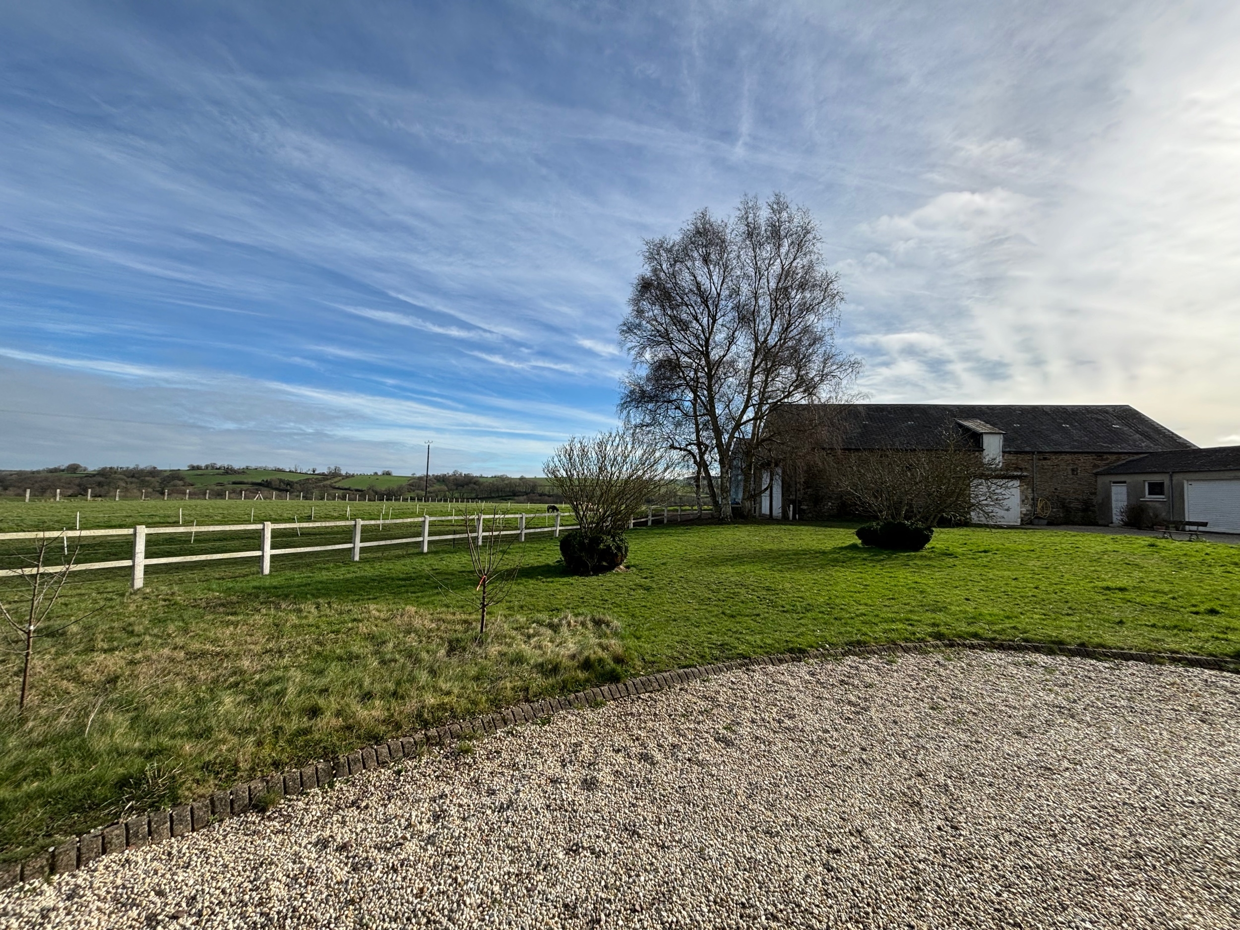  Normandie - Calvados - 25 minutes south of Caen - Charming property - 物件實景