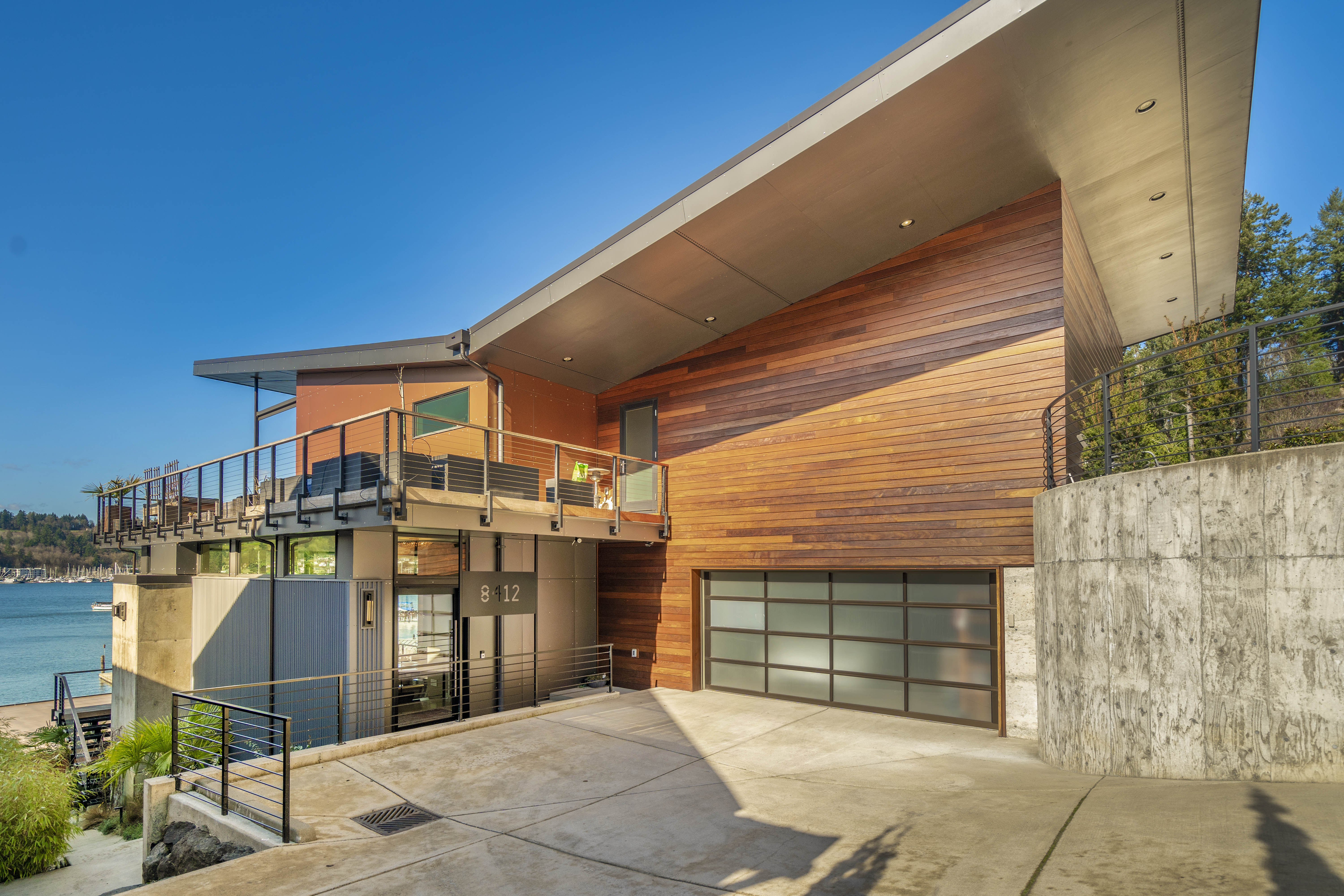  Gig Harbor Living - 物件實景