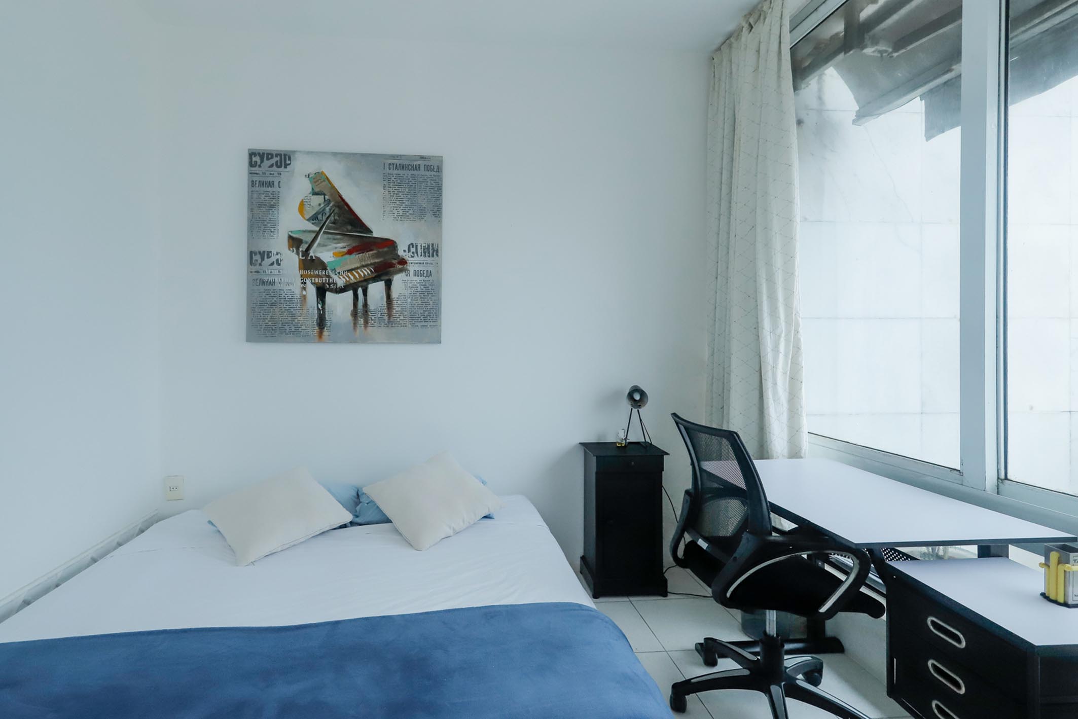  Duplex penthouse on Vieira Souto with panoramic ocean views - 物件實景