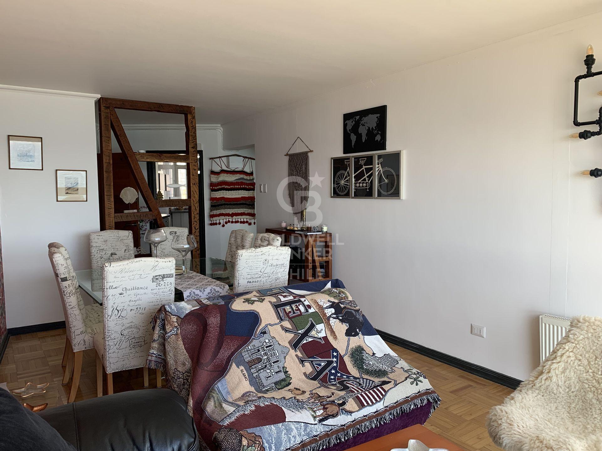 Viña Del Mar, Chile, 3 Bedrooms Bedrooms, ,2 BathroomsBathrooms,Residential,For Sale,1911399