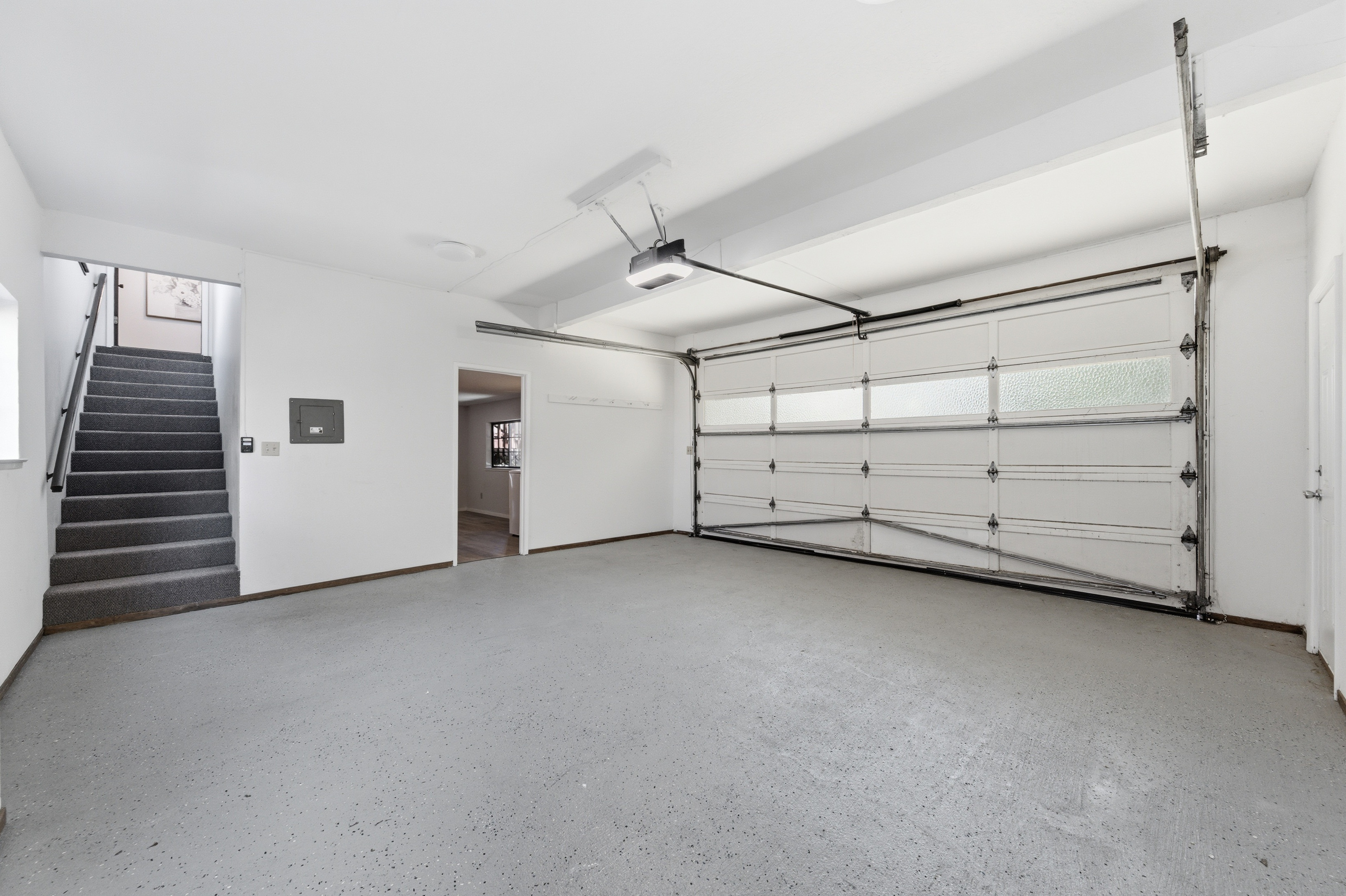  Exceptional Downtown San Mateo Home - 物件實景