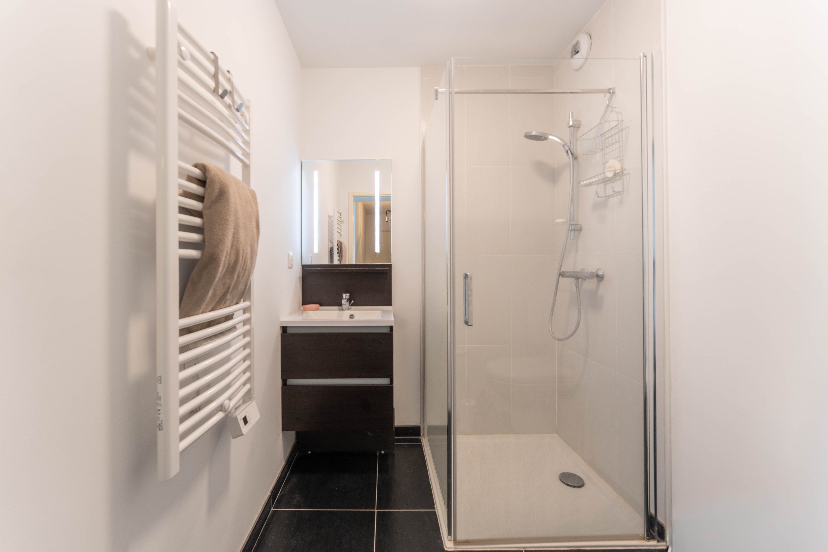  Exceptional apartment with large terrace and jacuzzi – Panoramic view of Montpe… - 物件實景