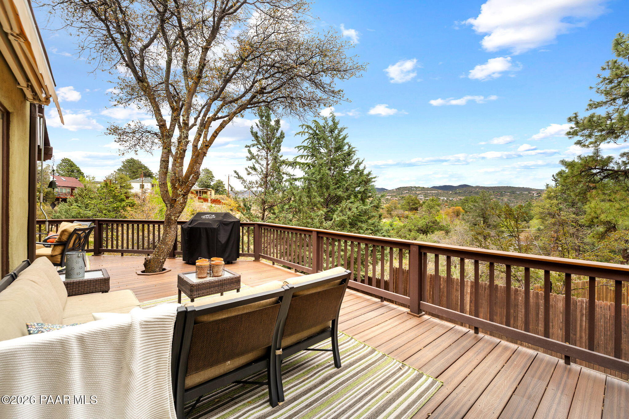  543 S Hassayampa Drive, Prescott, AZ, 86303 - 物件實景