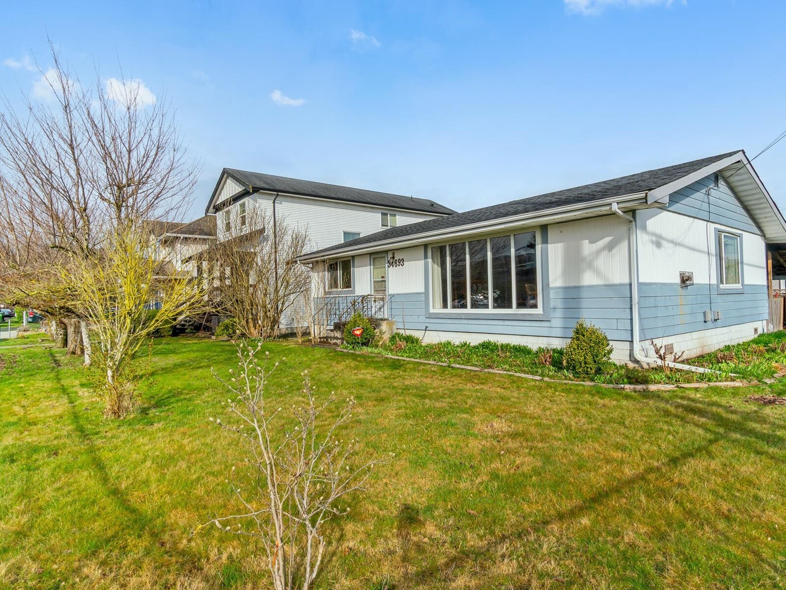 ABBOTSFORD, British Columbia, V2S 8C1, CA, 2 Bedrooms Bedrooms, ,1 BathroomBathrooms,Residential,For Sale,1837124