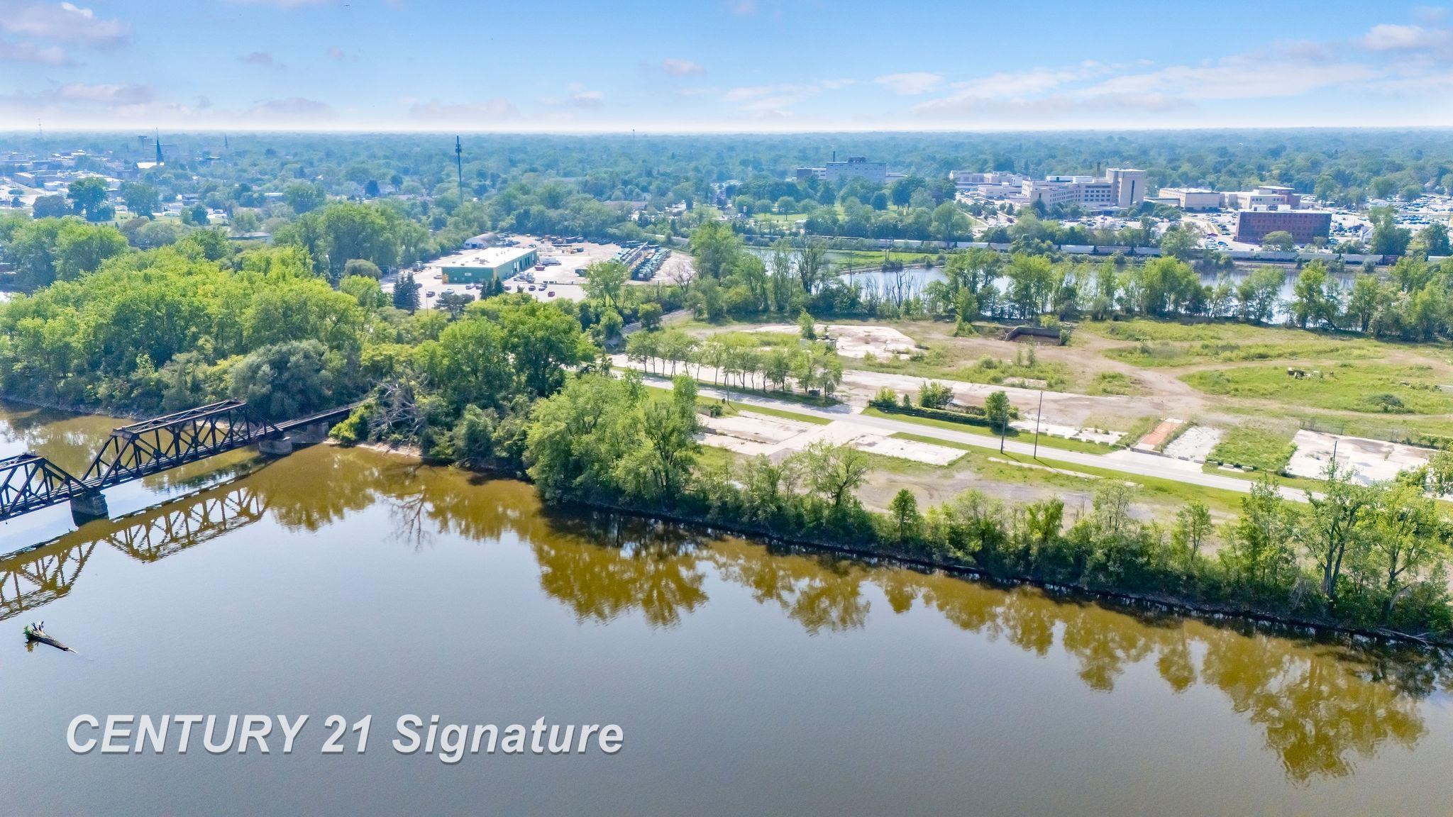 Saginaw, Michigan, 48602, United States, ,Land,For Sale,2009983