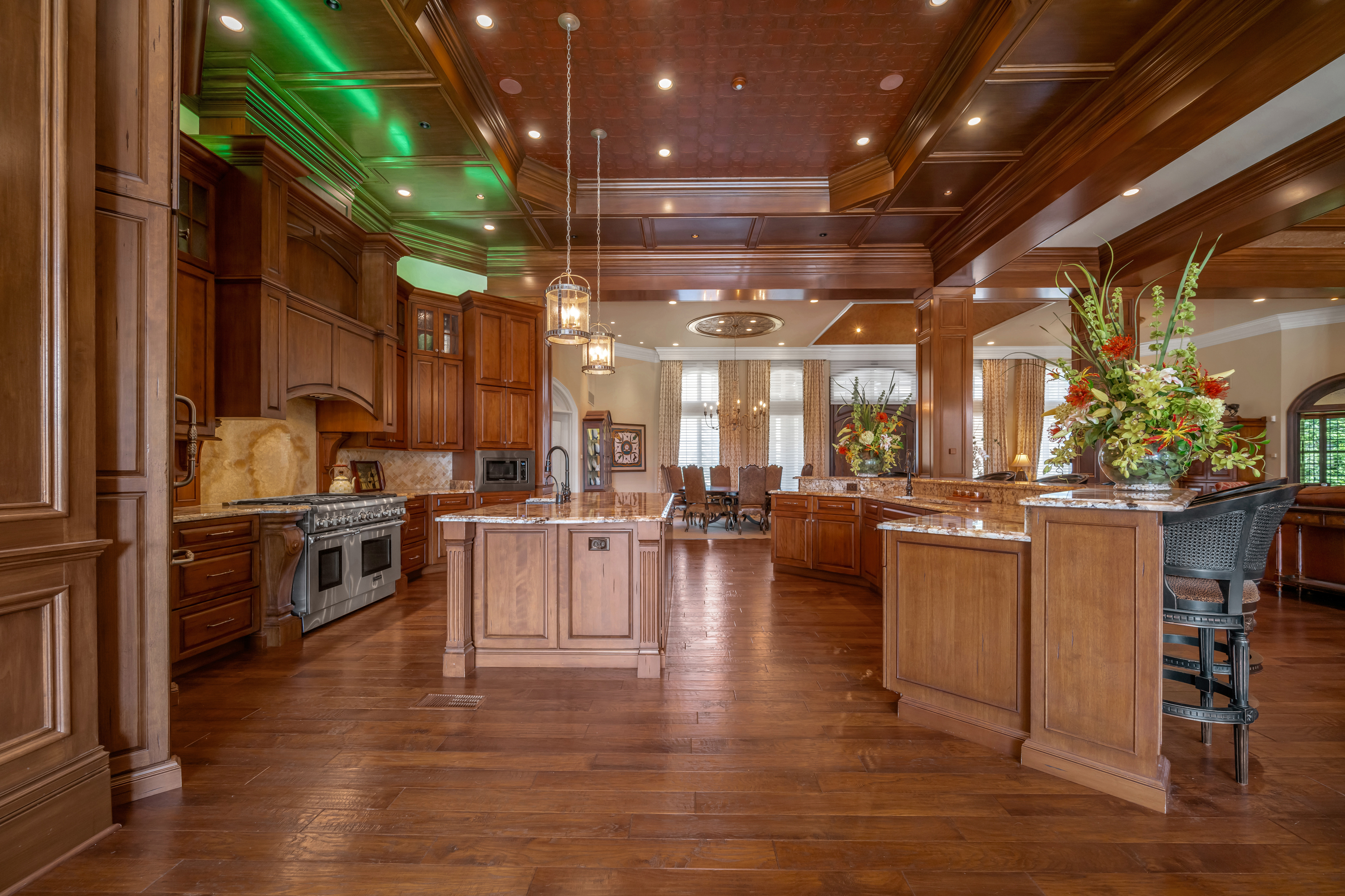  5220 Keene South Elkhorn Road - 物件實景