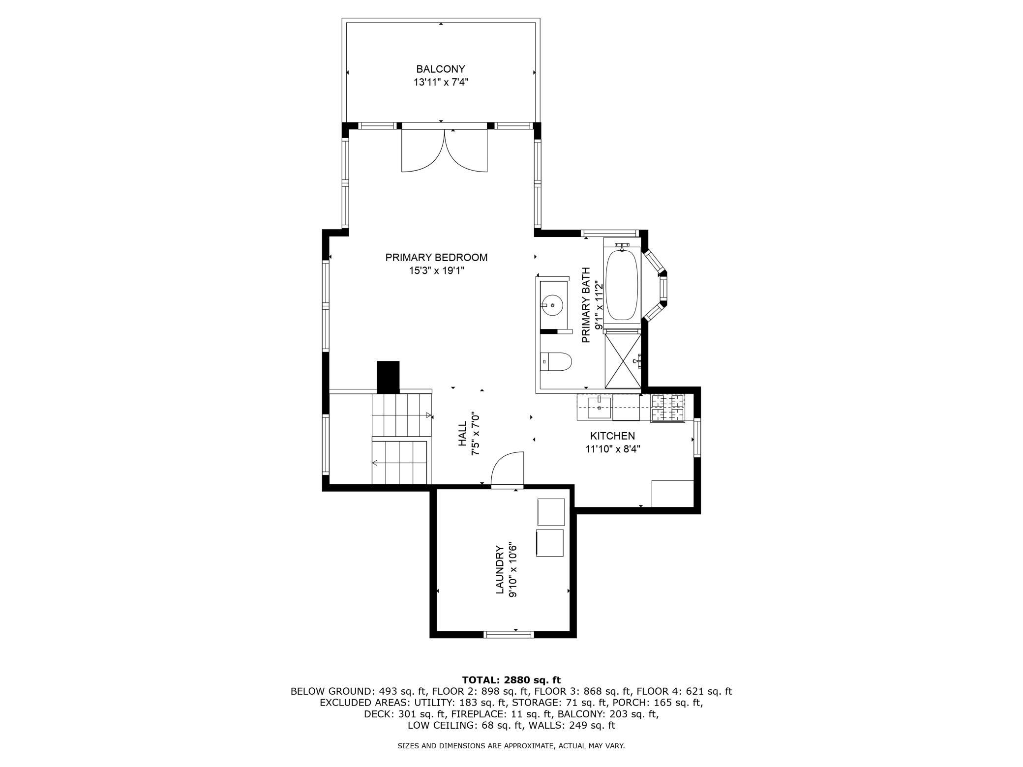 Saint Paul, Minnesota, 55104, United States, 5 Bedrooms Bedrooms, ,3 BathroomsBathrooms,Residential,For Sale,1947967
