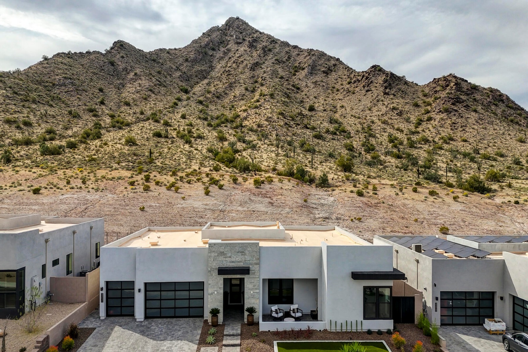  33838 N Borgata Trail  San Tan Valley, AZ - 物件實景