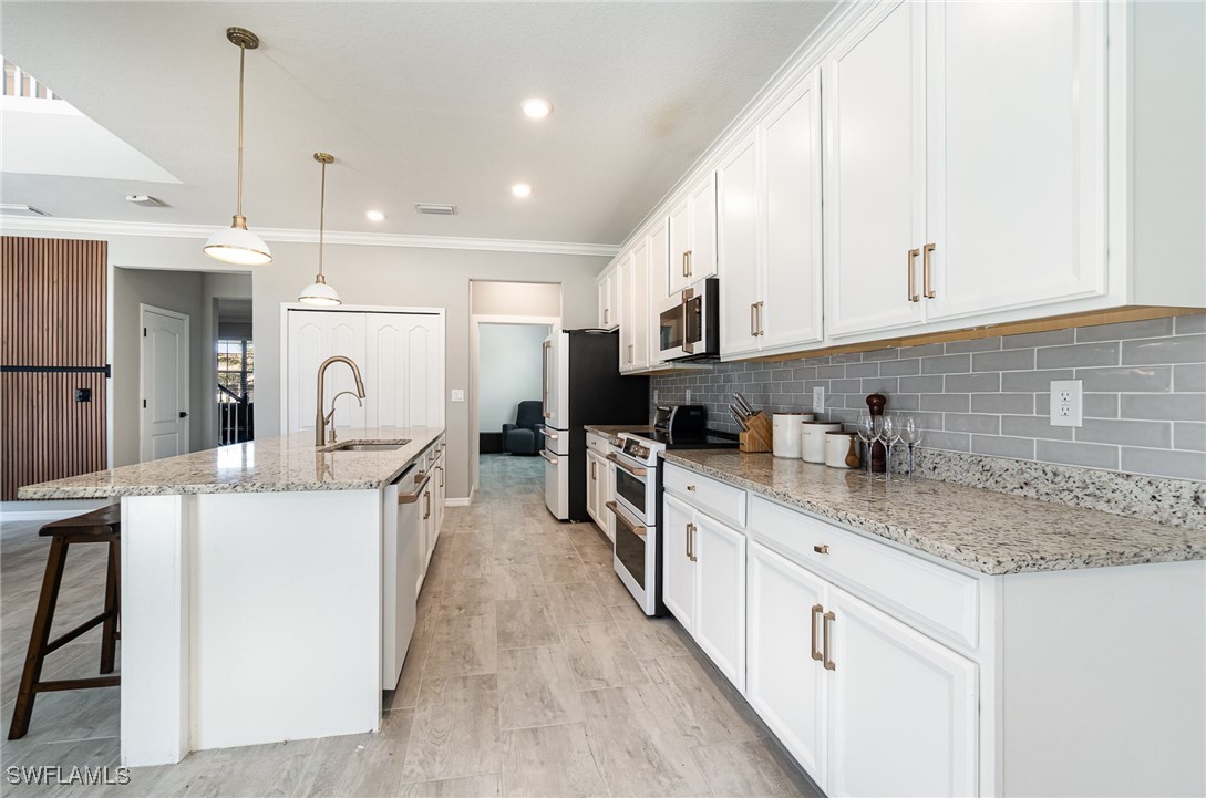 Estero, Florida, 33928, United States, 5 Bedrooms Bedrooms, ,5 BathroomsBathrooms,Residential,For Sale,1880465