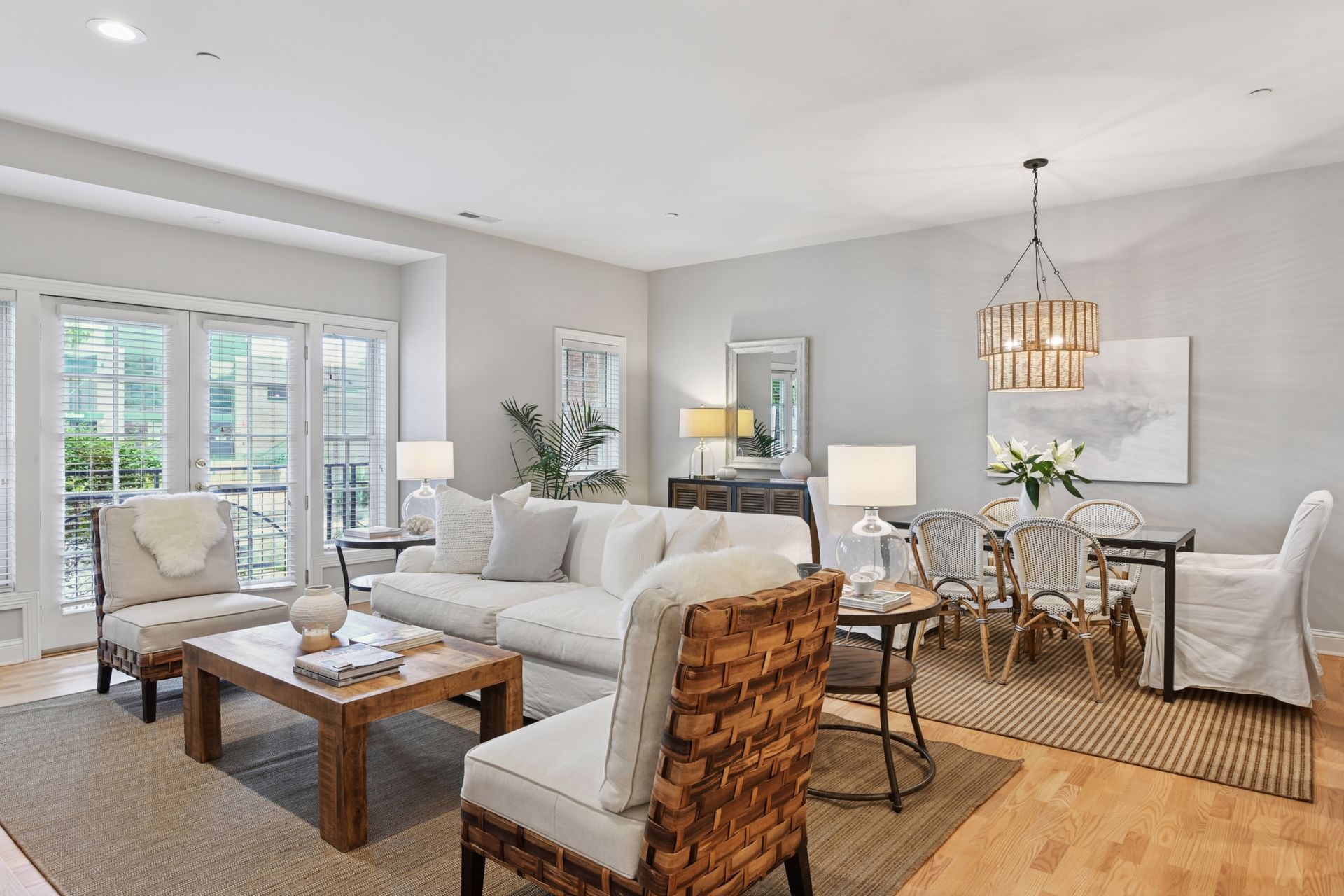  Luxury Condo in the Heart of Edina - 物件實景