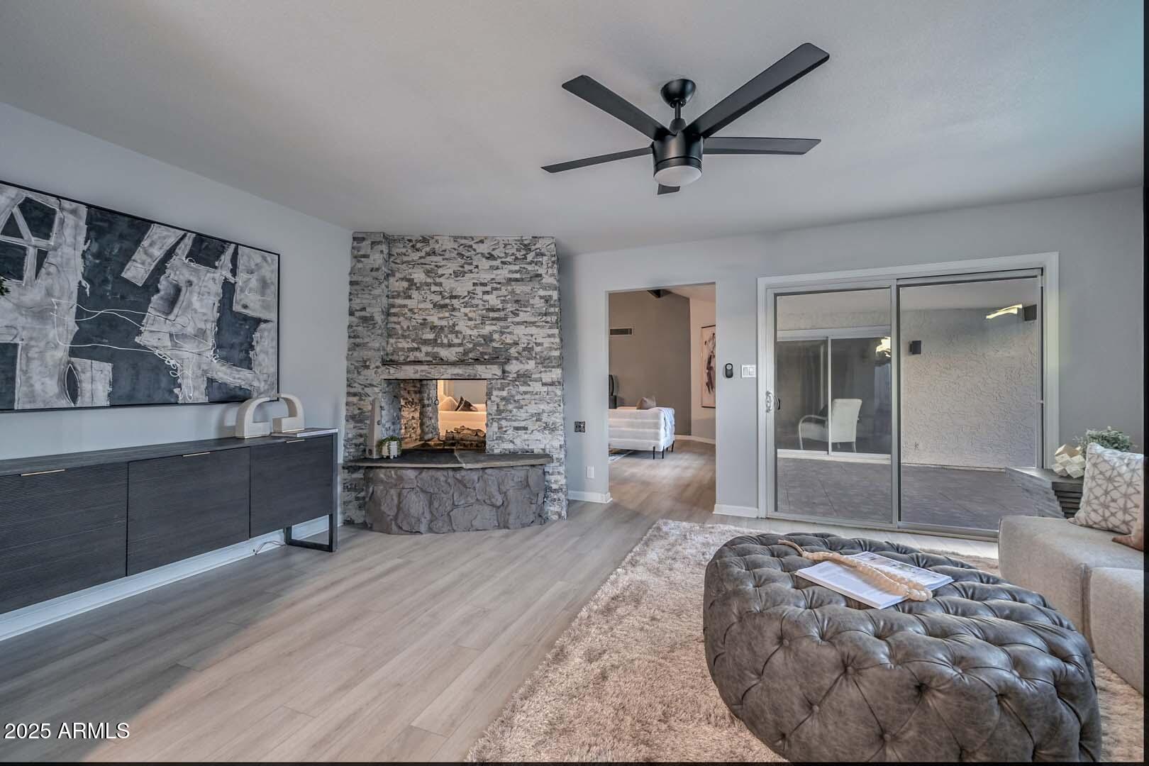 Scottsdale, Arizona, 85250, United States, 3 Bedrooms Bedrooms, ,3 BathroomsBathrooms,Residential,For Sale,1987857