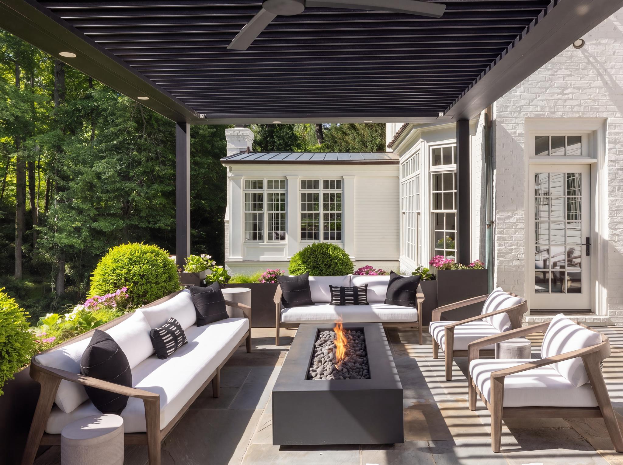  8611 Country Club Drive, Bethesda, MD, 20817 - 物件實景