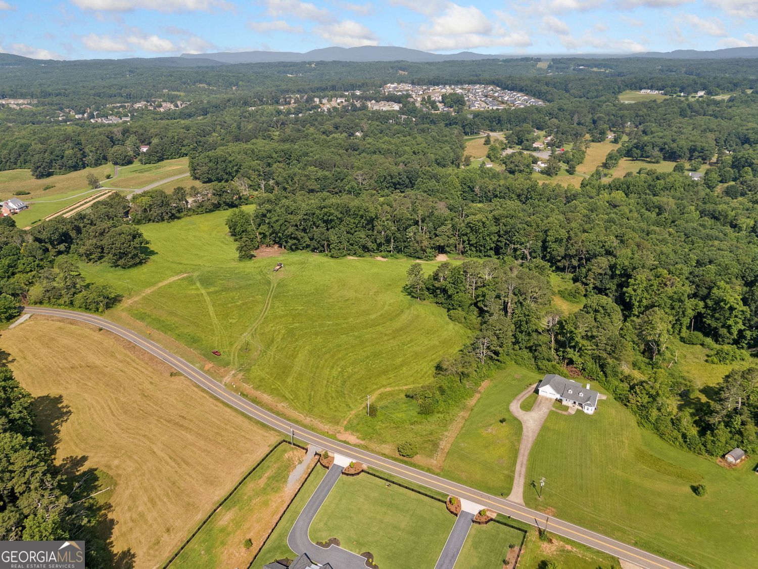 Ball Ground, Georgia, 30107, United States, ,Land,For Sale,1858966
