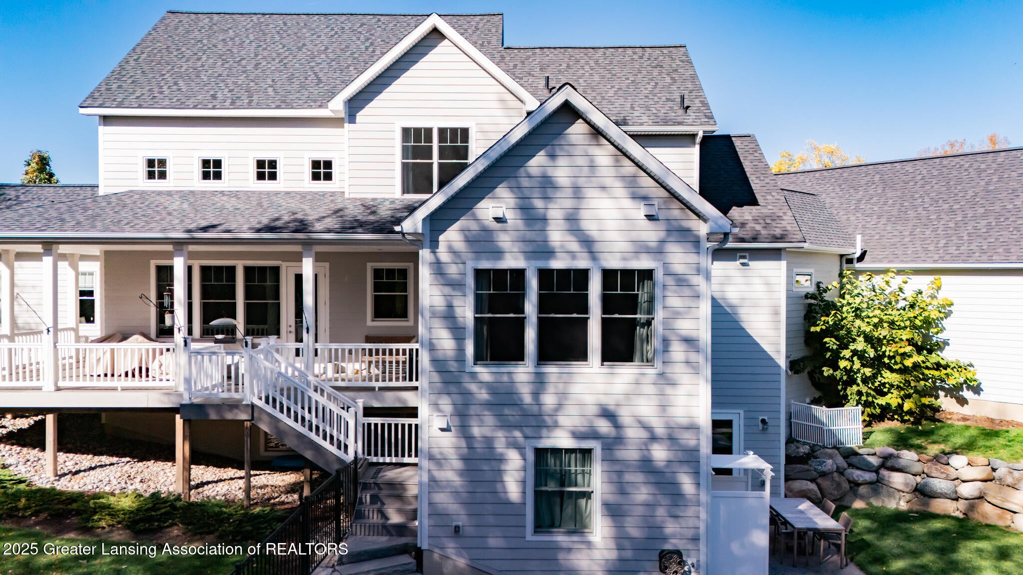 East Lansing, Michigan, 48823, United States, 5 Bedrooms Bedrooms, ,5 BathroomsBathrooms,Residential,For Sale,1987715