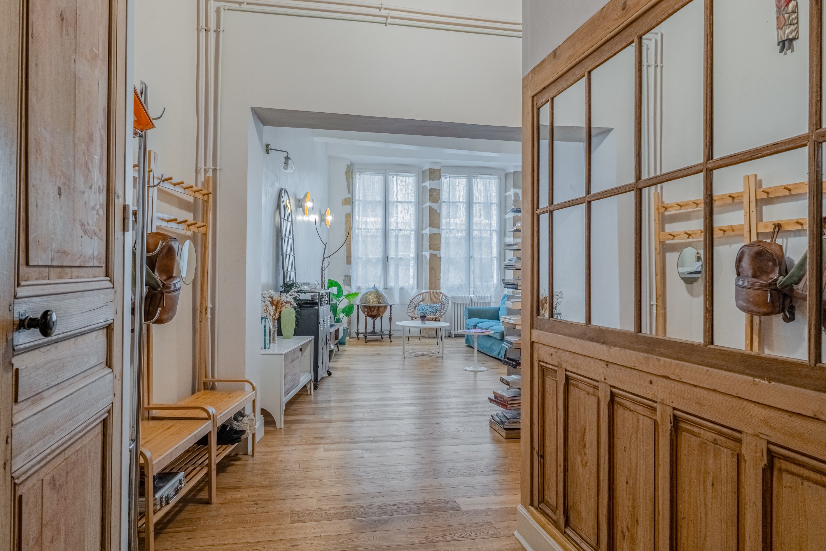  Appartement - 物件實景