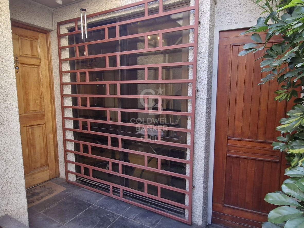 Ñuñoa, Chile, 3 Bedrooms Bedrooms, ,2 BathroomsBathrooms,Residential,For Sale,1897169