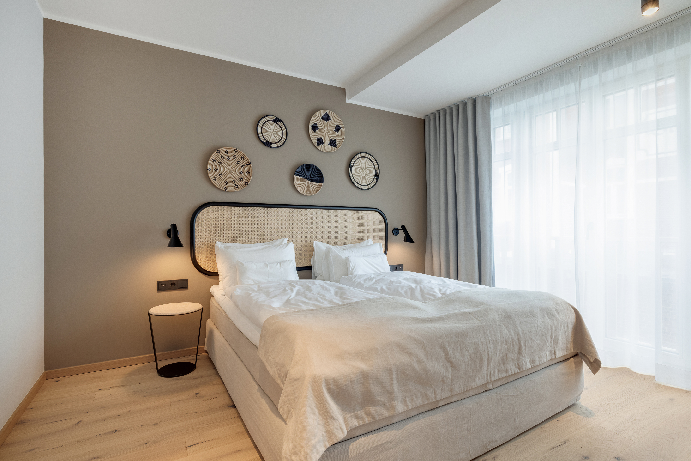  Zeit für Stil – Ihre Ferienwohnung im LORNSEN am Strand - 物件實景