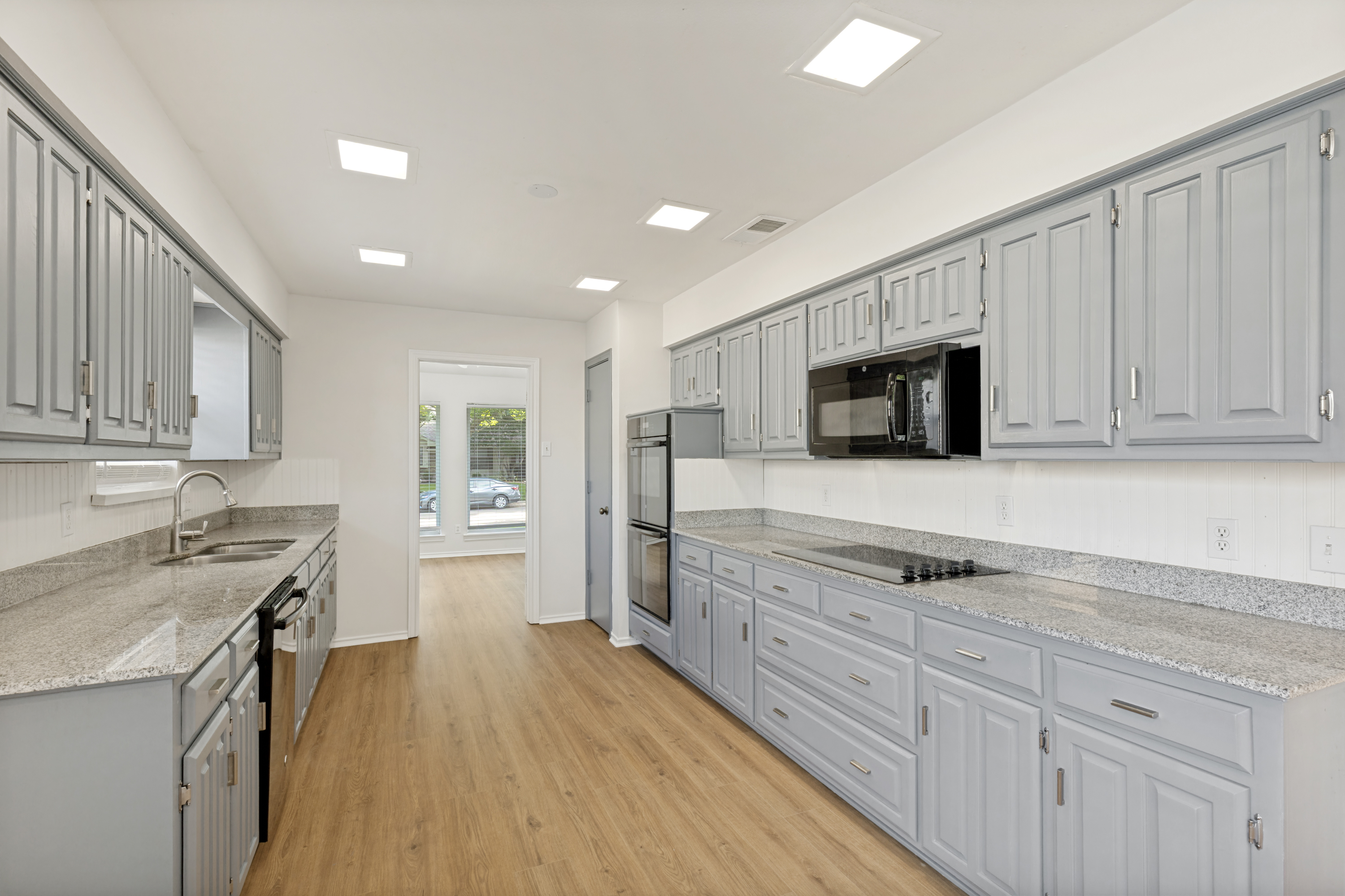  Collin County ... Crisp, Cool and Credibly Affordable - 物件實景