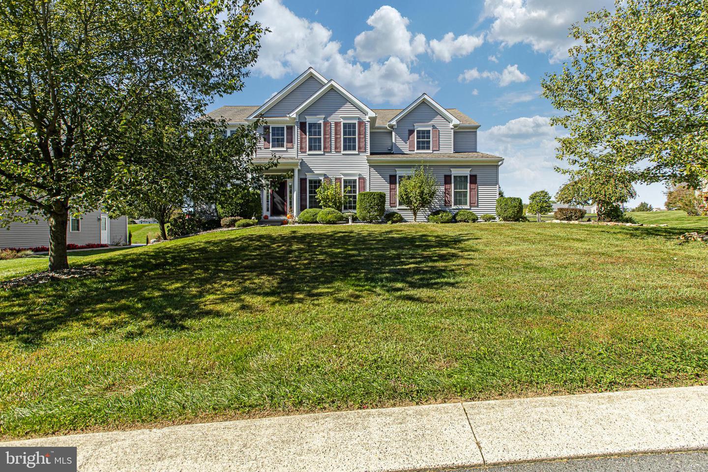 LINCOLN UNIVERSITY, Pennsylvania, 19352, United States, 4 Bedrooms Bedrooms, ,3 BathroomsBathrooms,Residential,For Sale,1989954