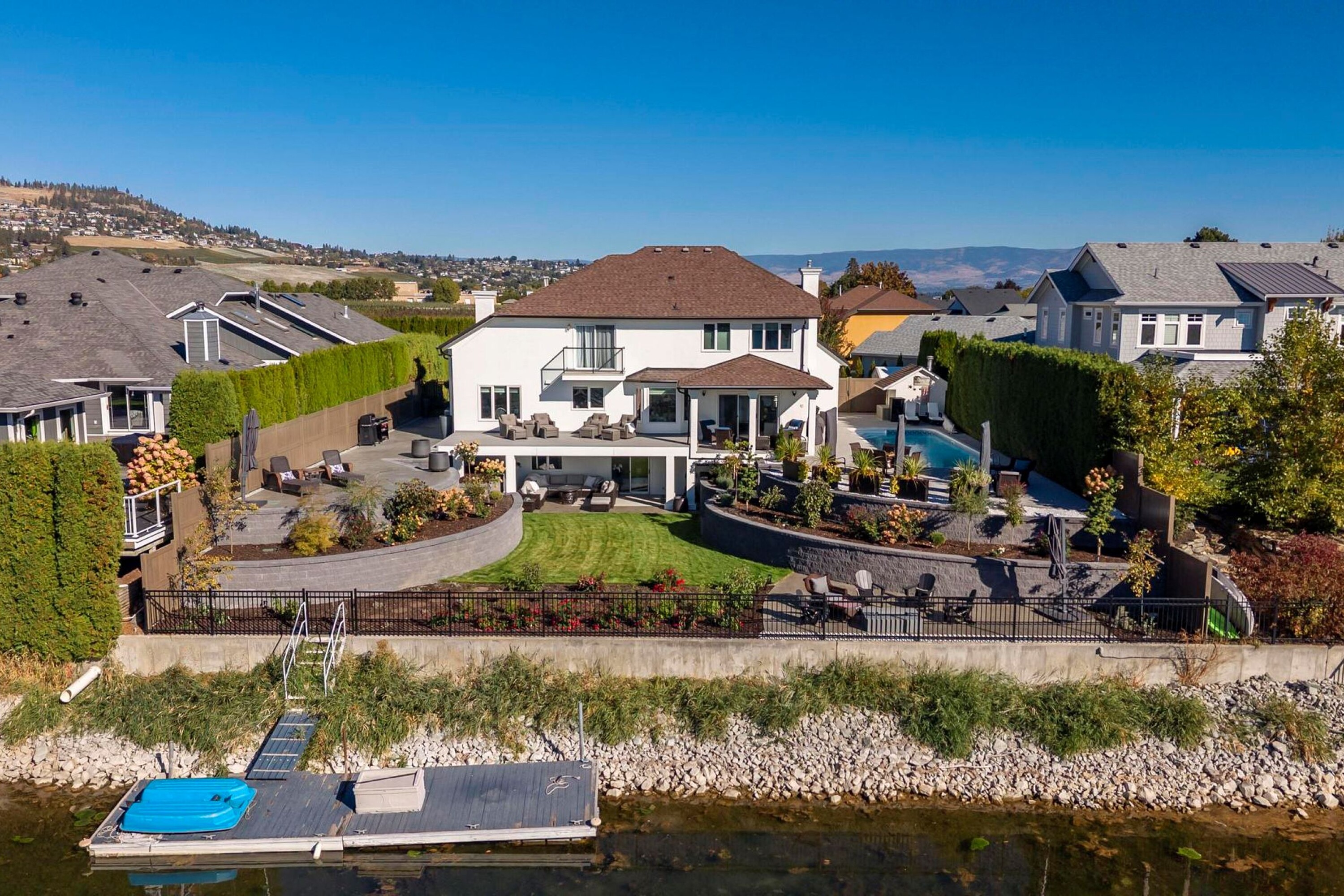  Pritchard Canal Gem - 物件實景