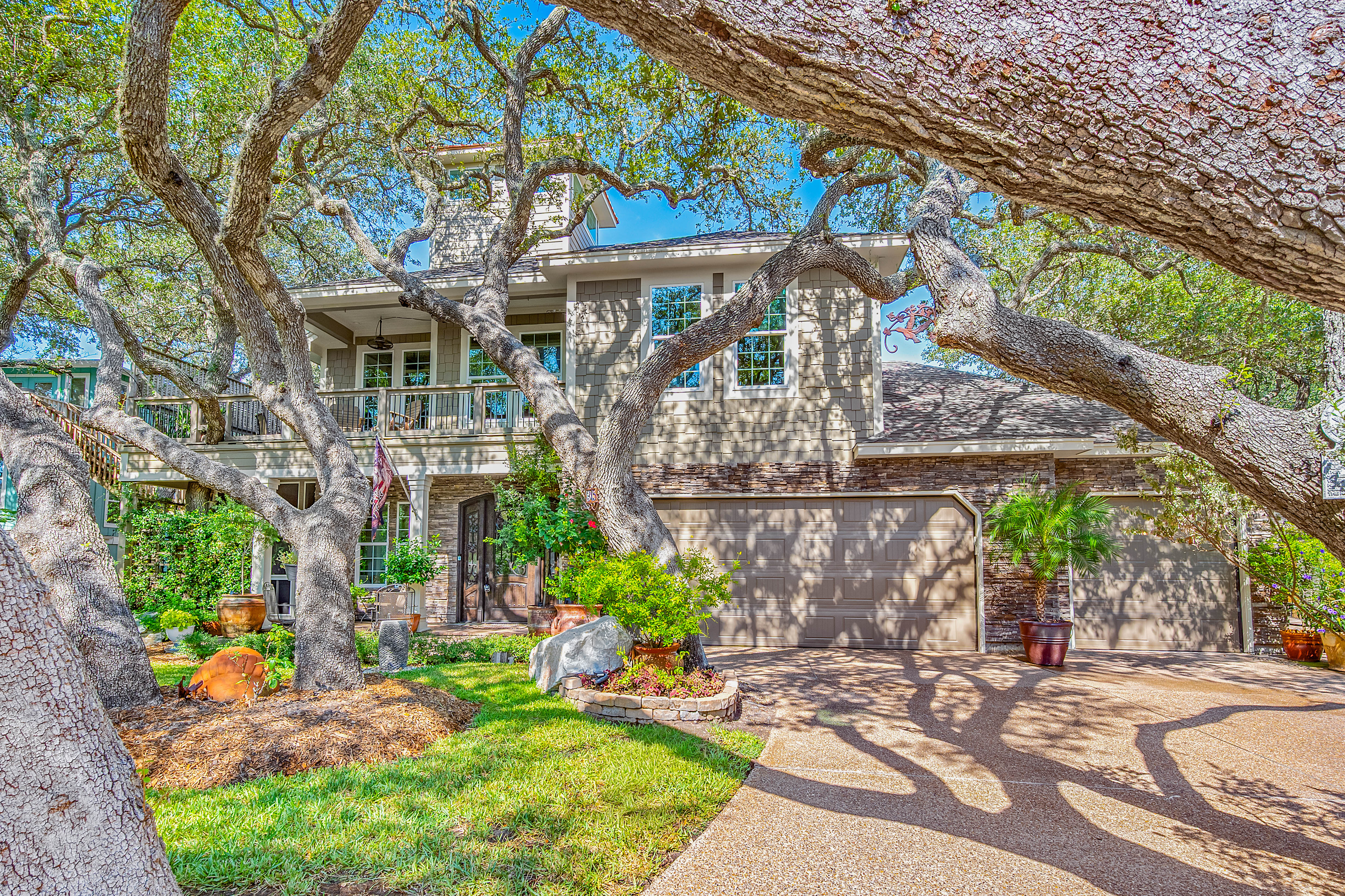  Luxurious Coastal Living in Rockport - 物件實景