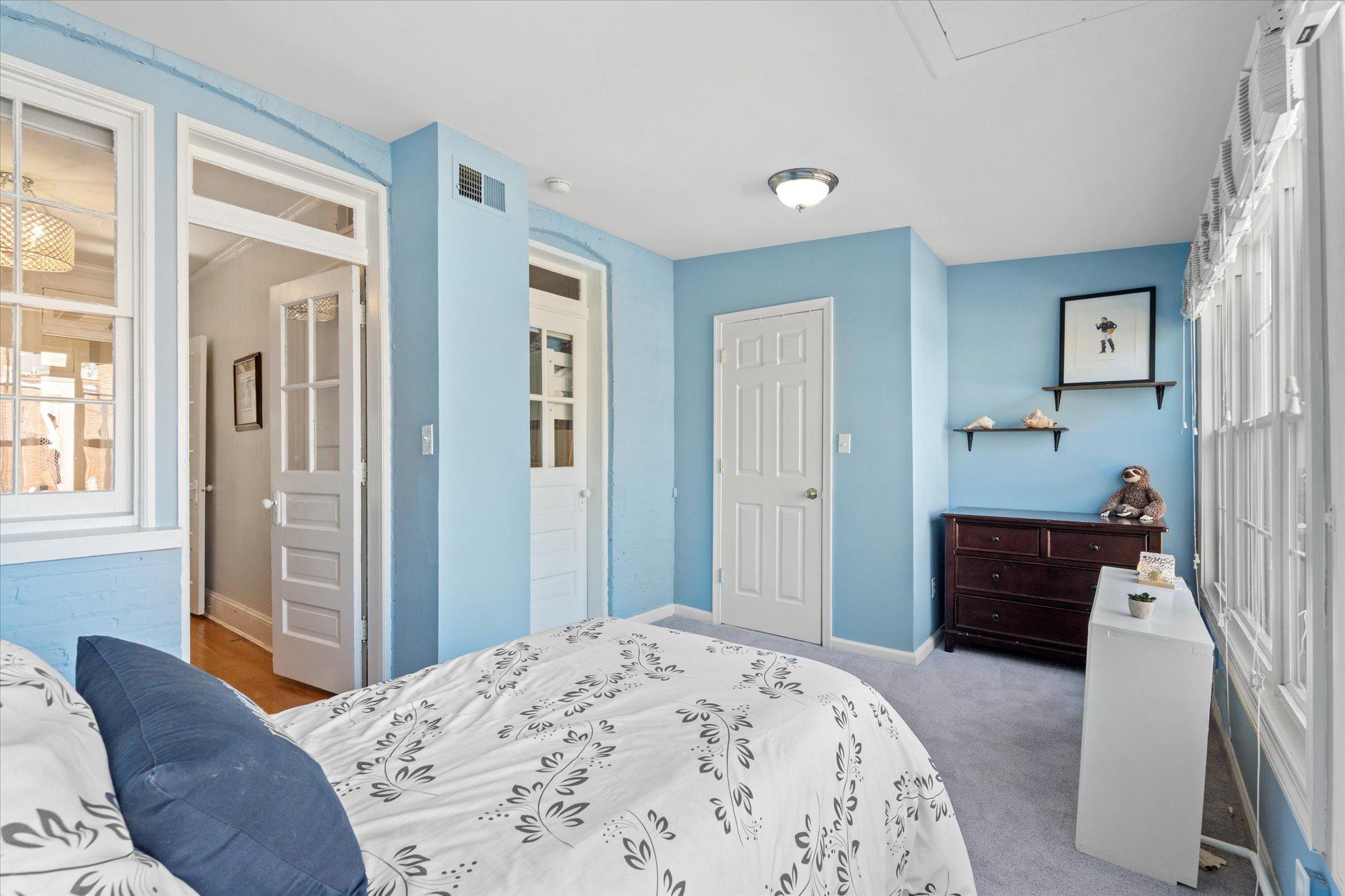  2305 38th Street NW, Washington, DC, 20007 - 物件實景
